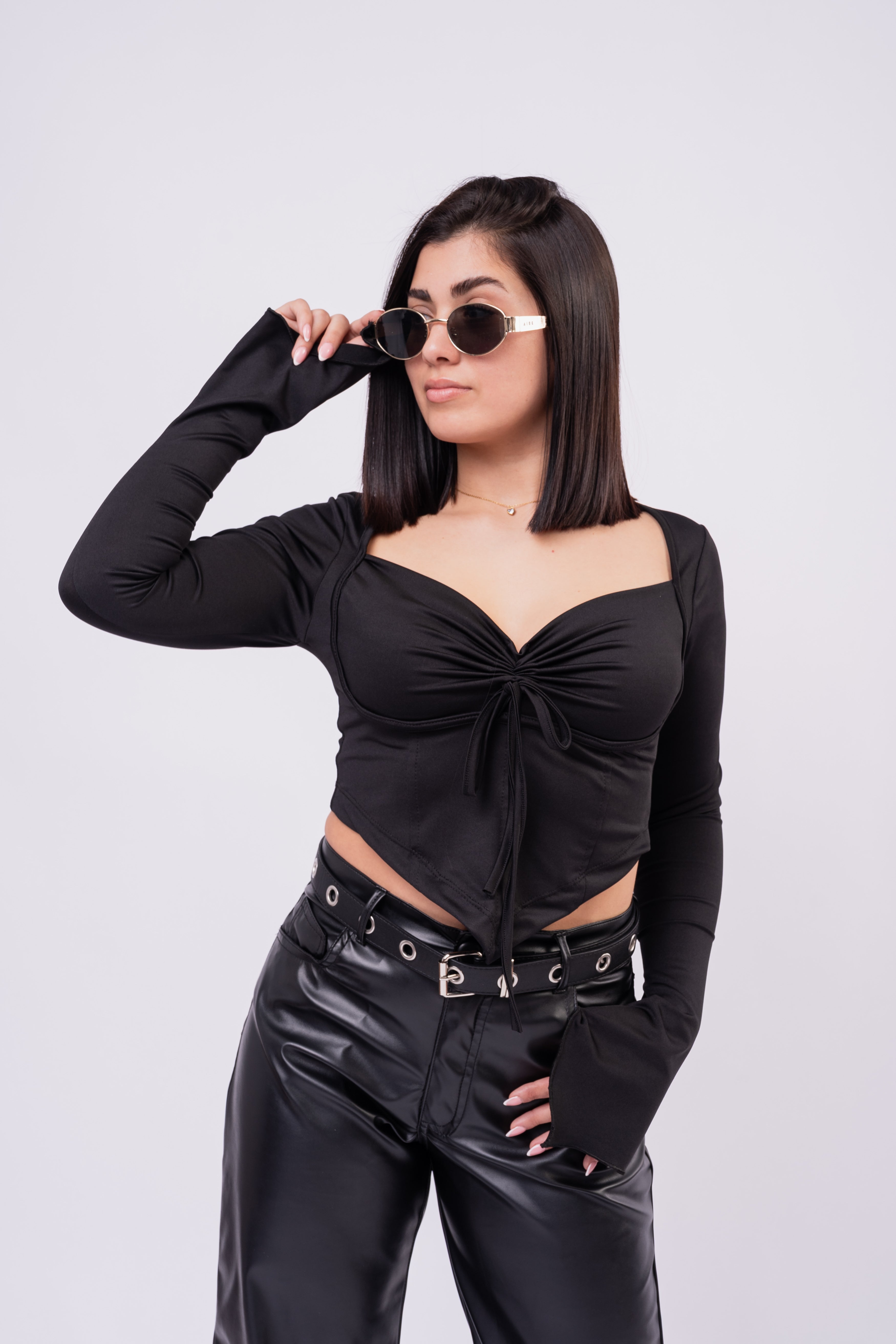 Remera Cassia