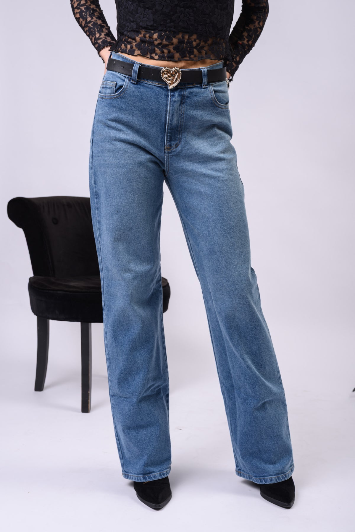 Wide Leg Master