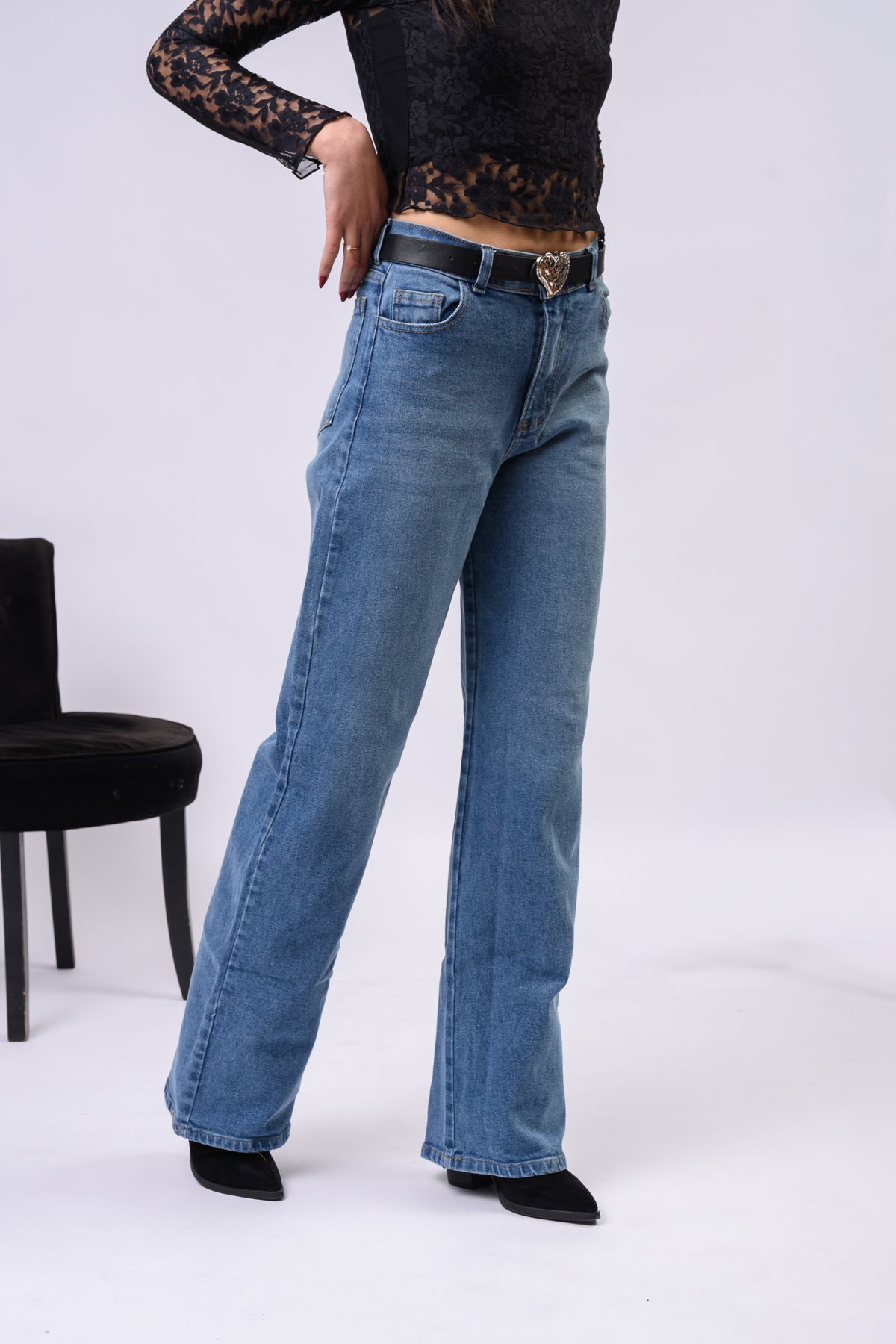 Wide Leg Master