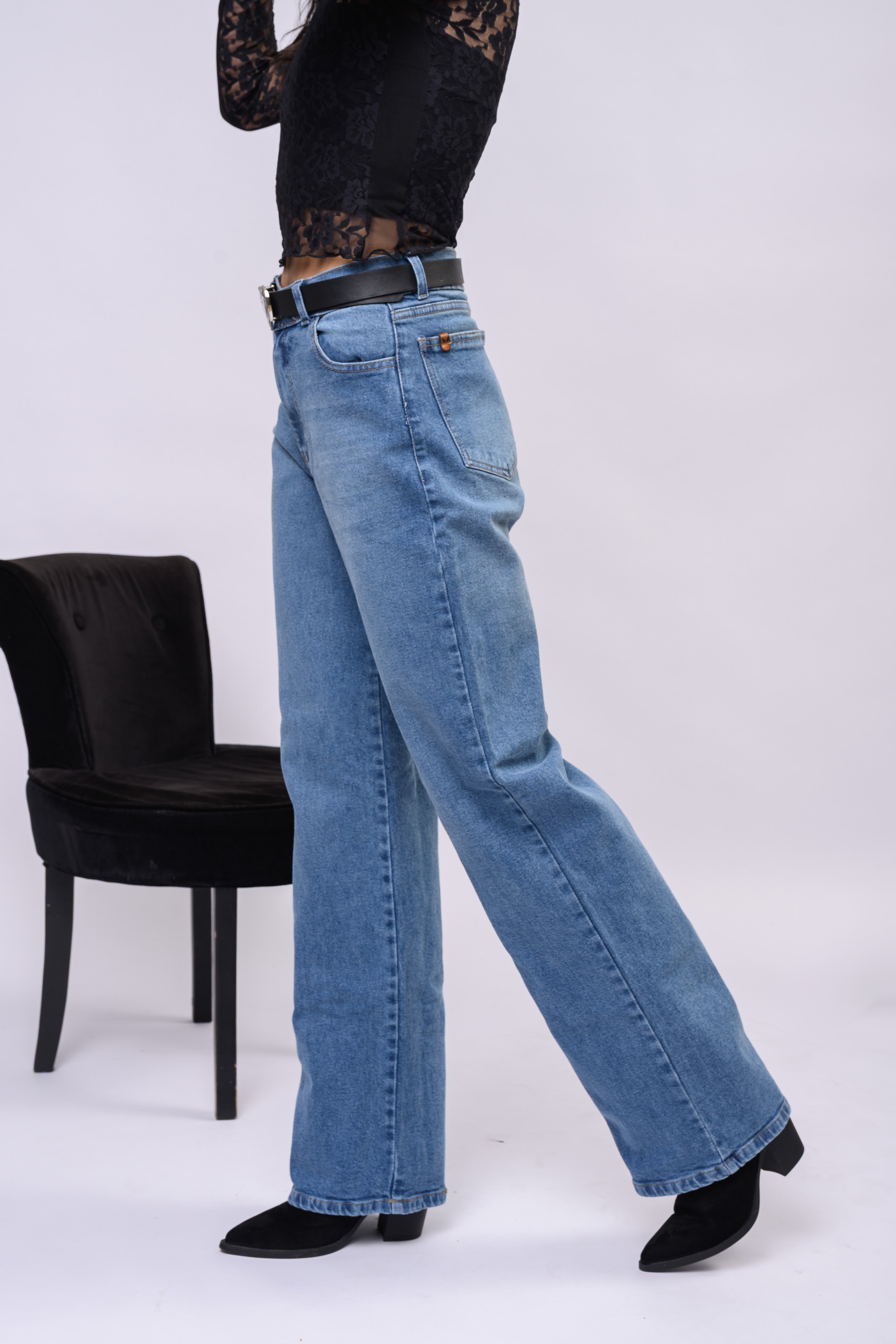 Wide Leg Master