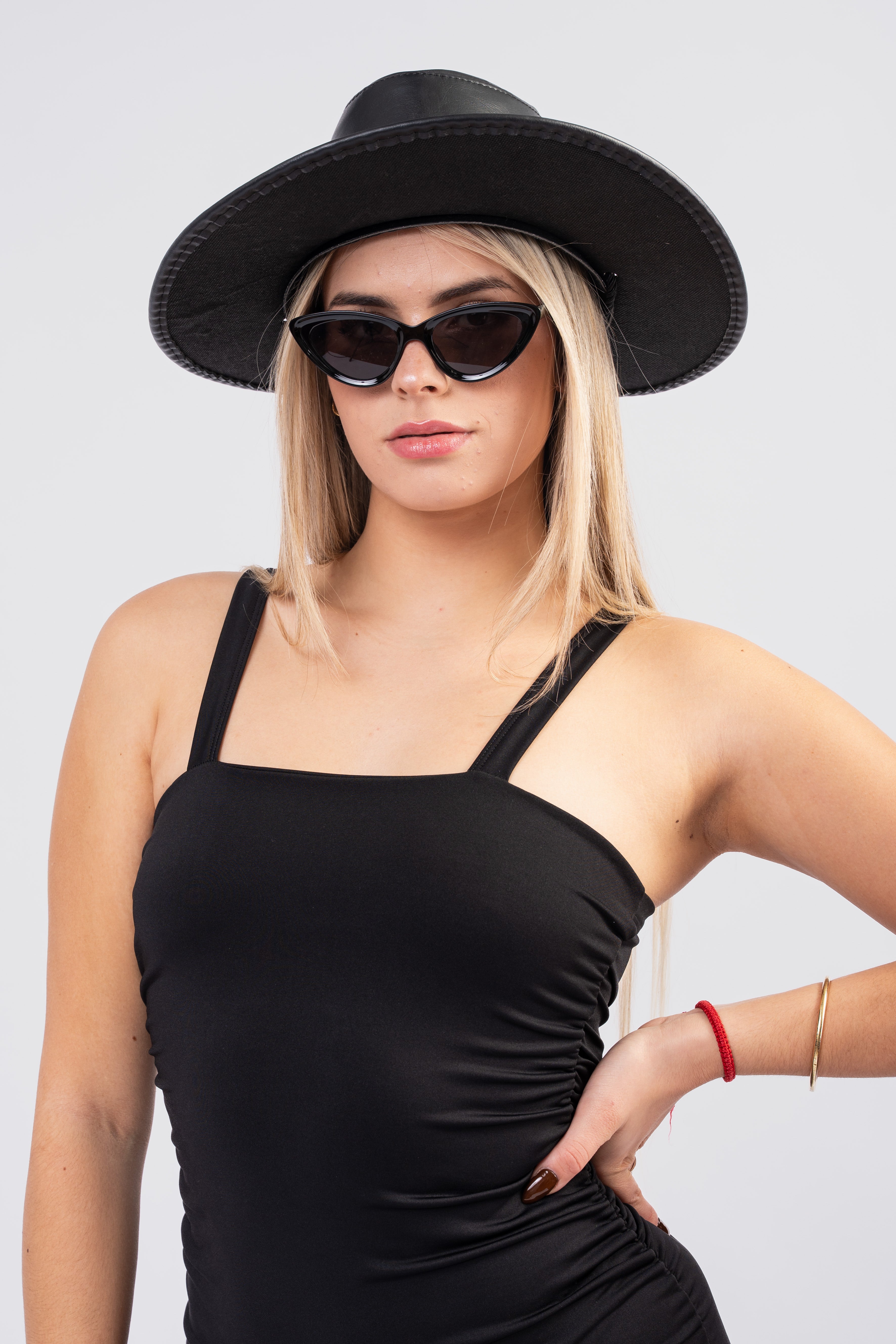 Vestido Puntilla