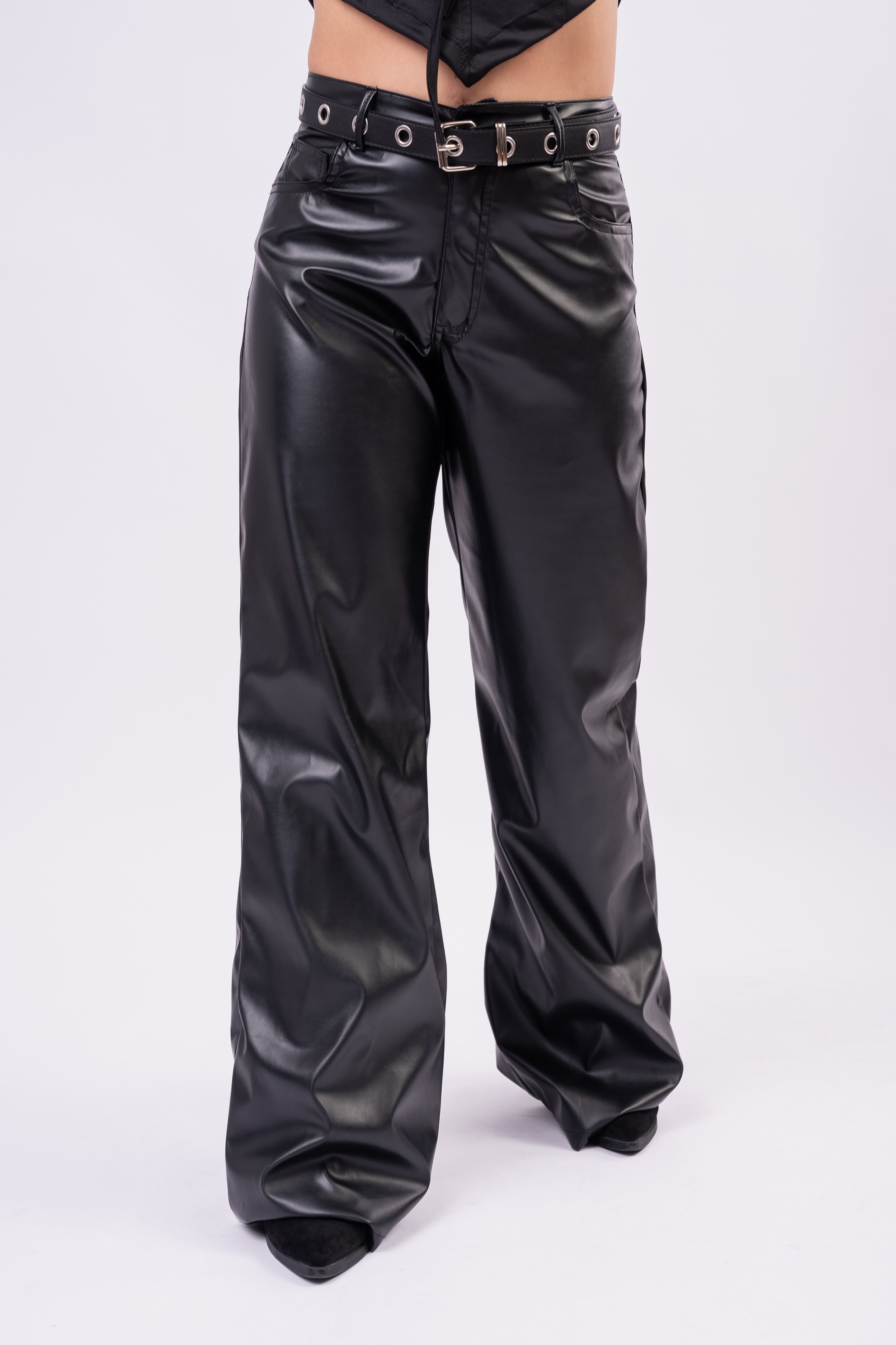 Pantalon Japon