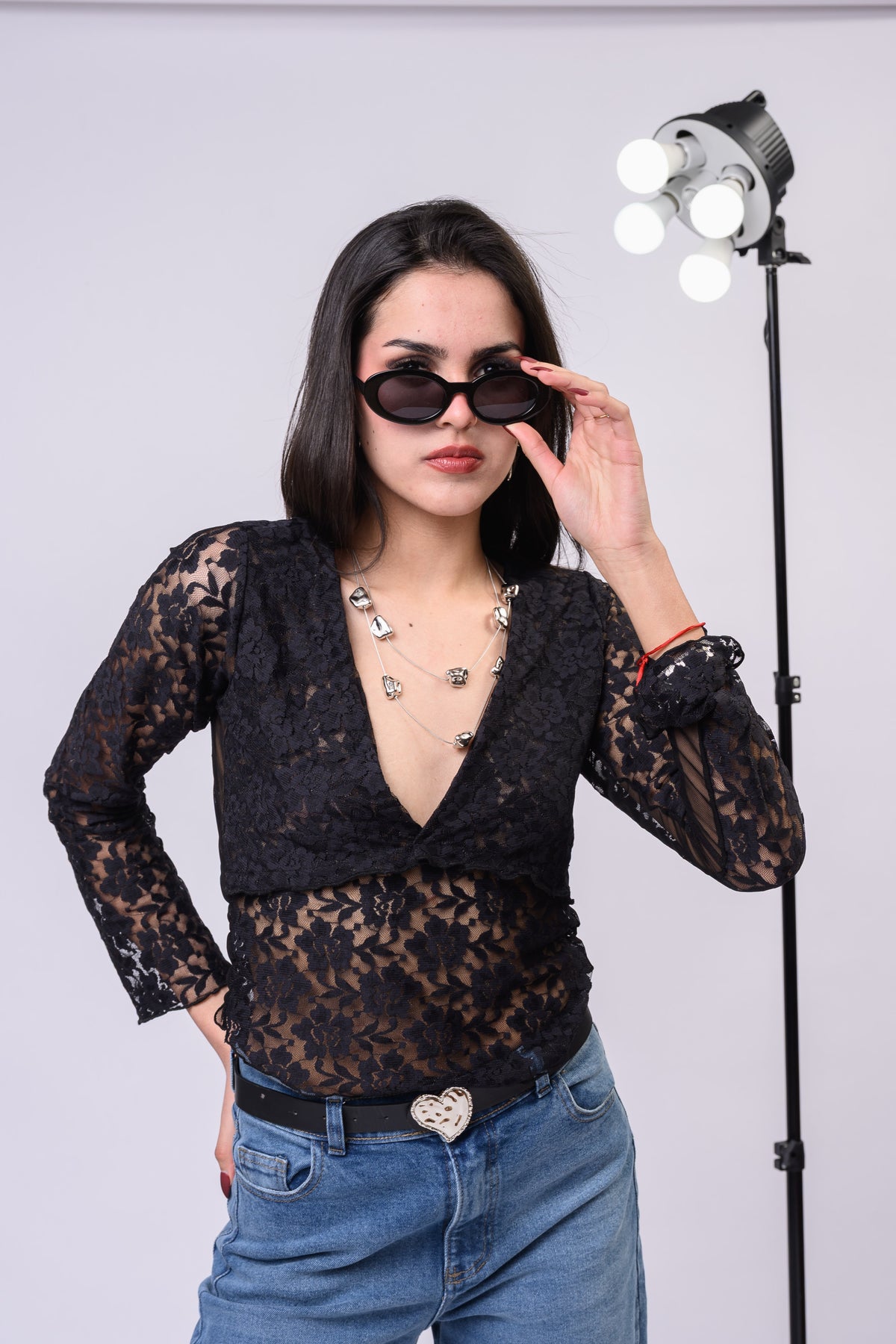 Remera Santa Clara