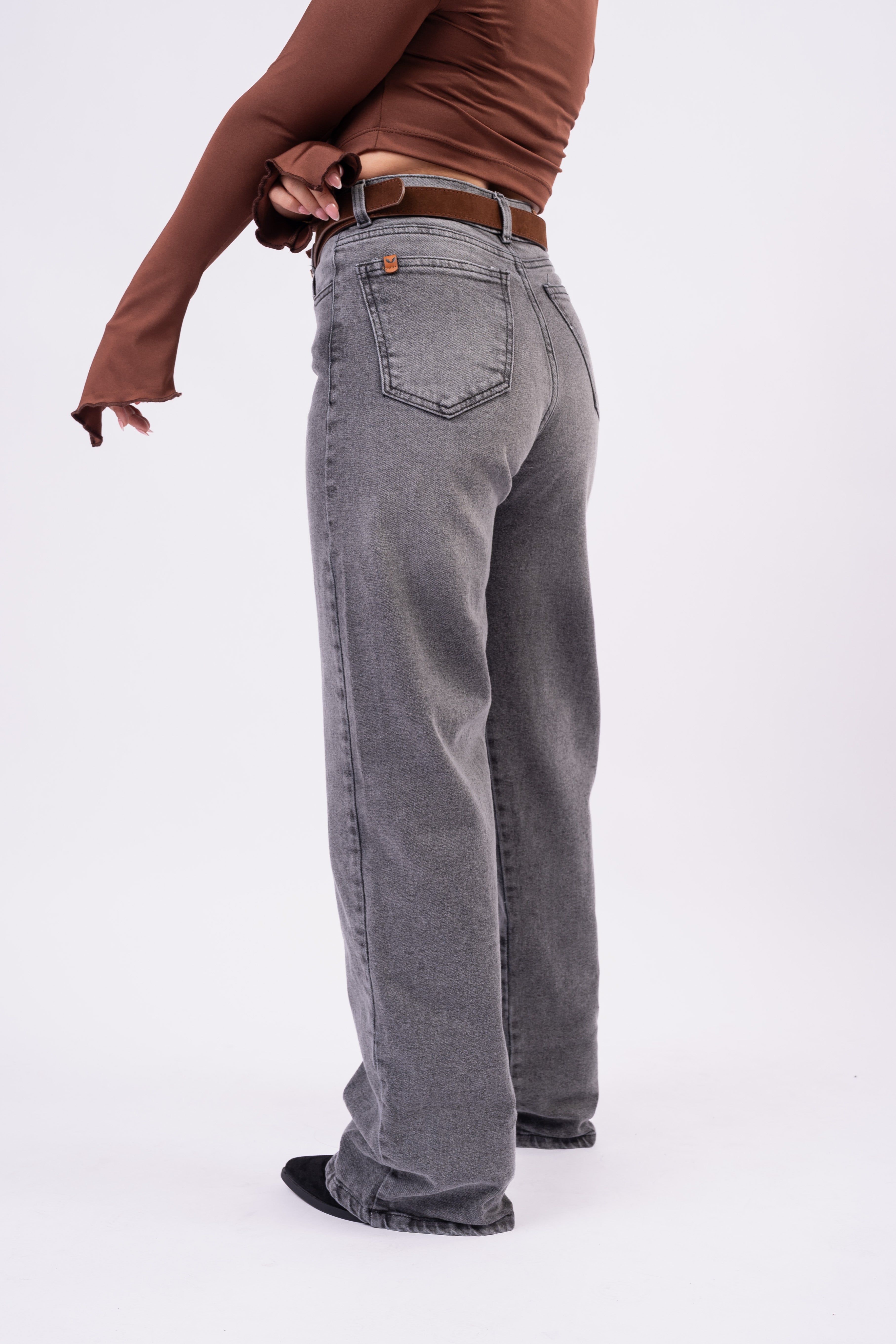 Wide Leg Berlin