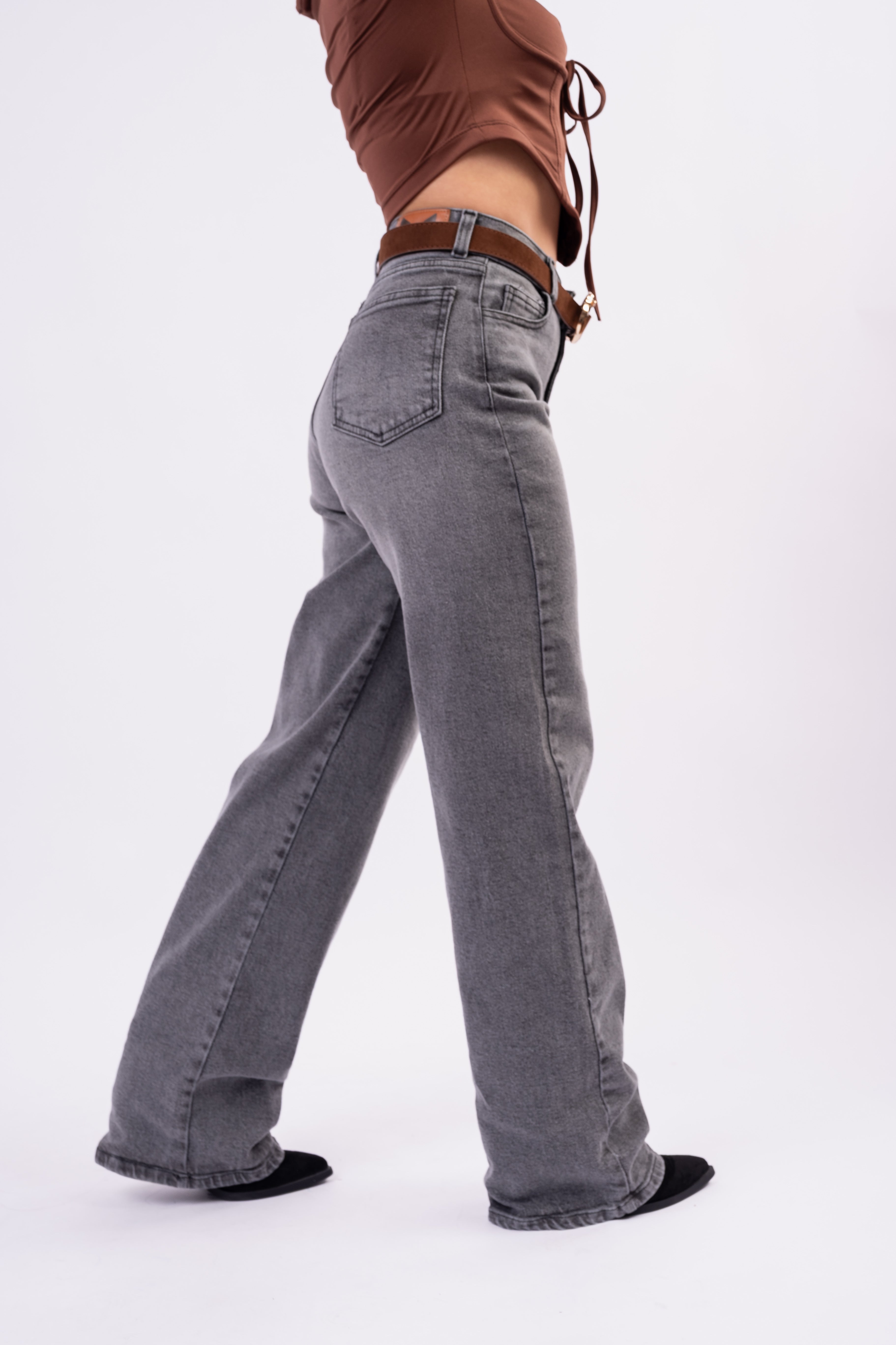 Wide Leg Berlin
