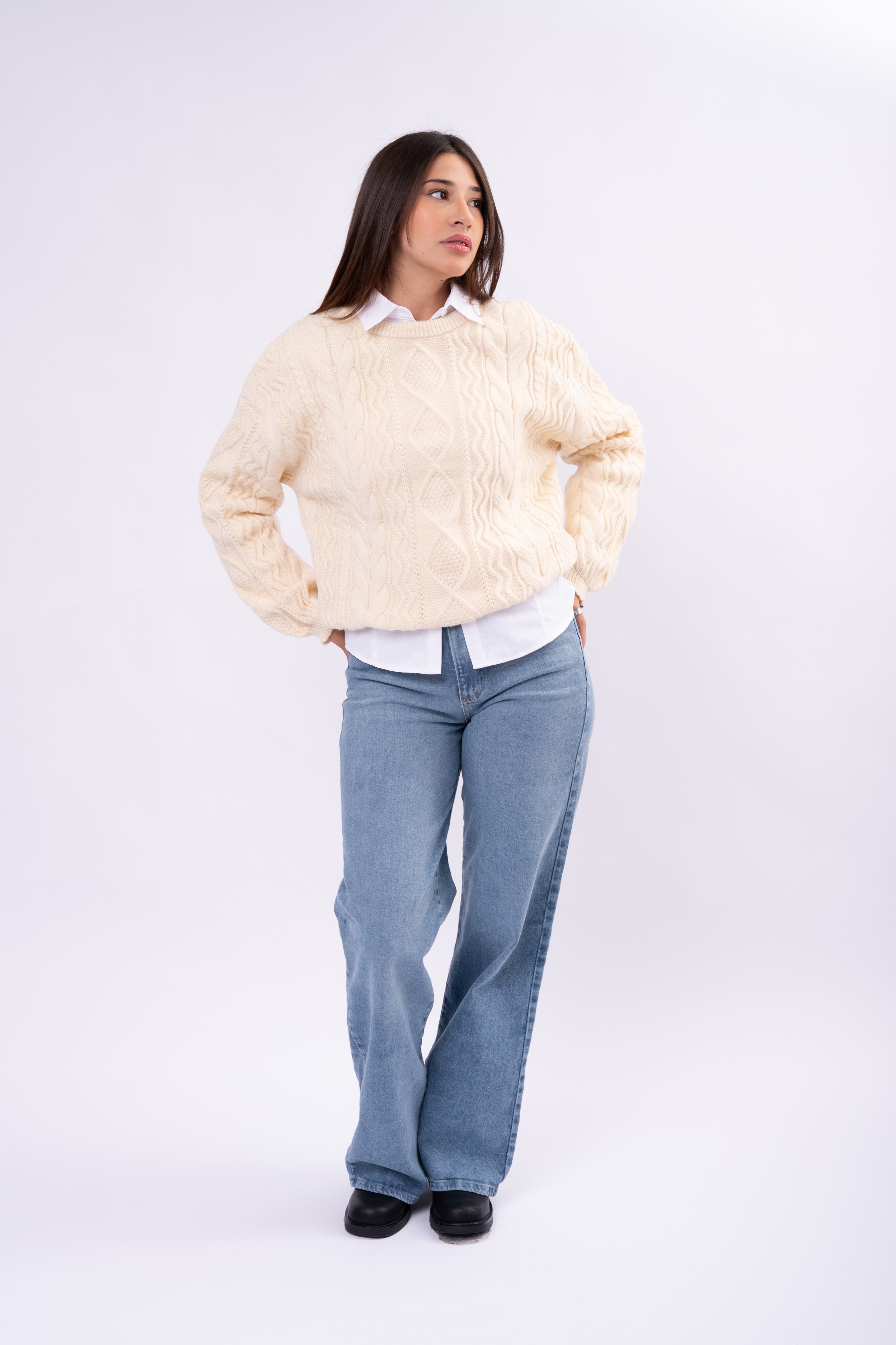 Sweater Amanda
