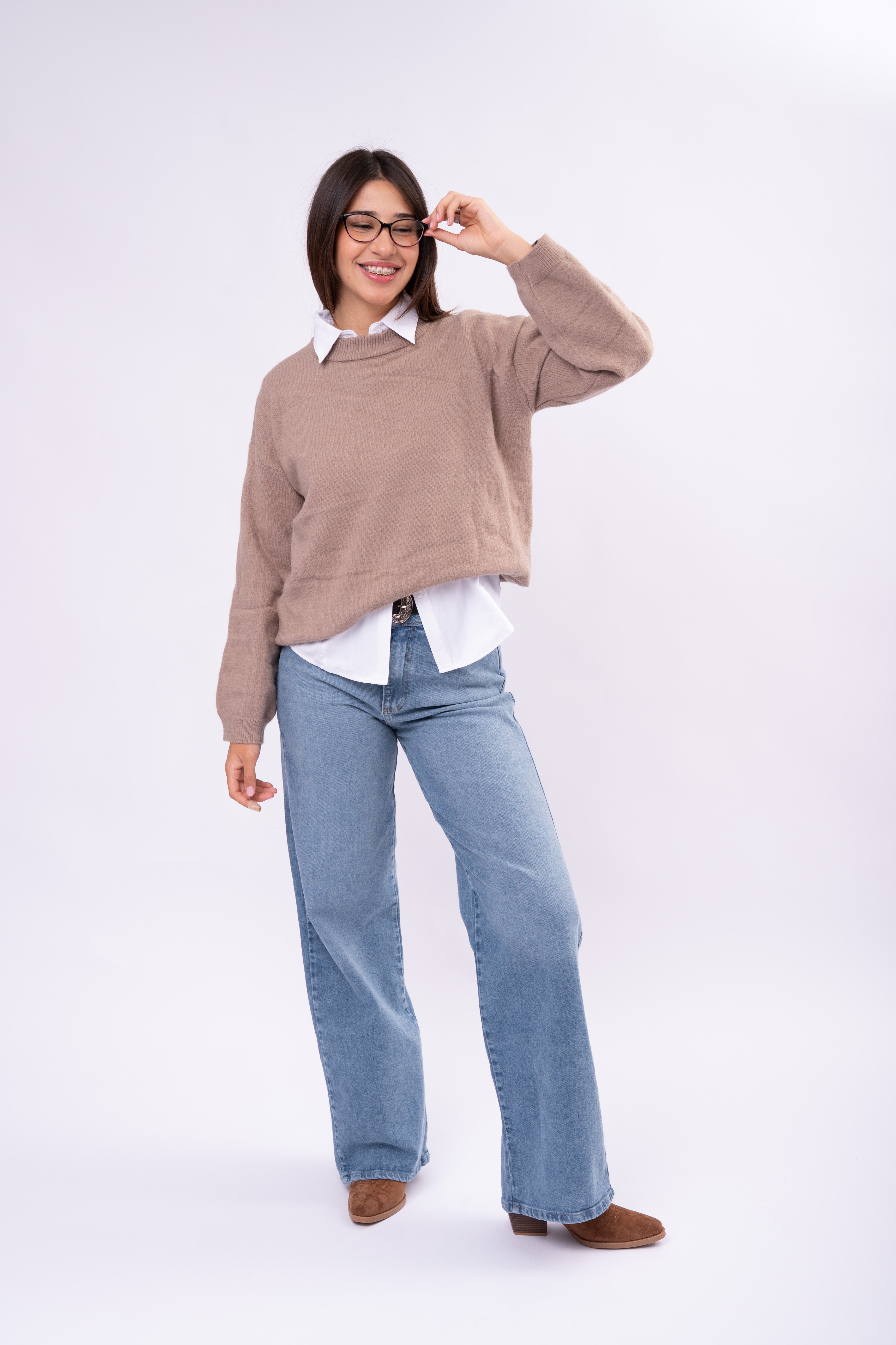 Sweater Canada