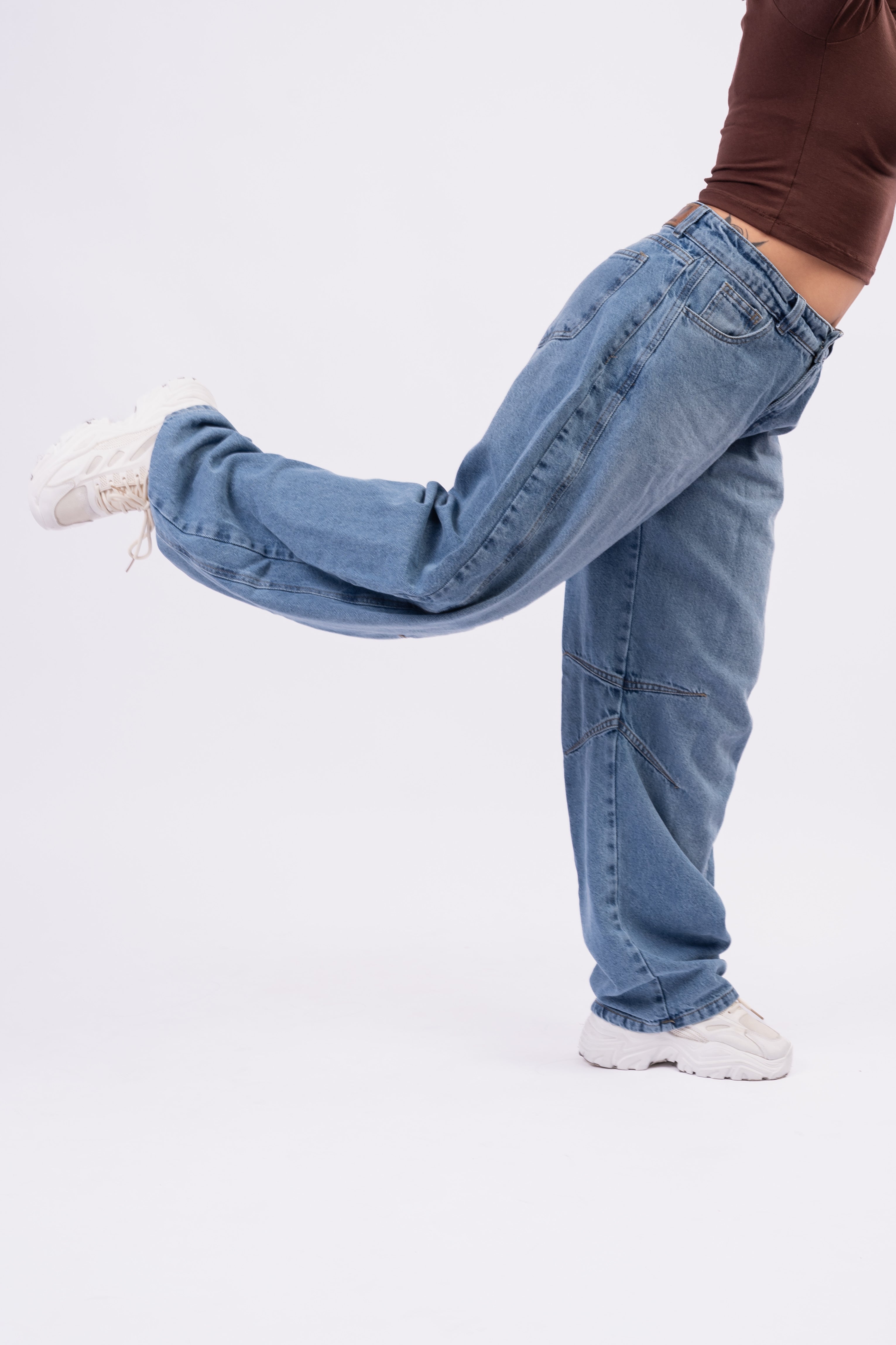 Jean Baggy Oklahoma