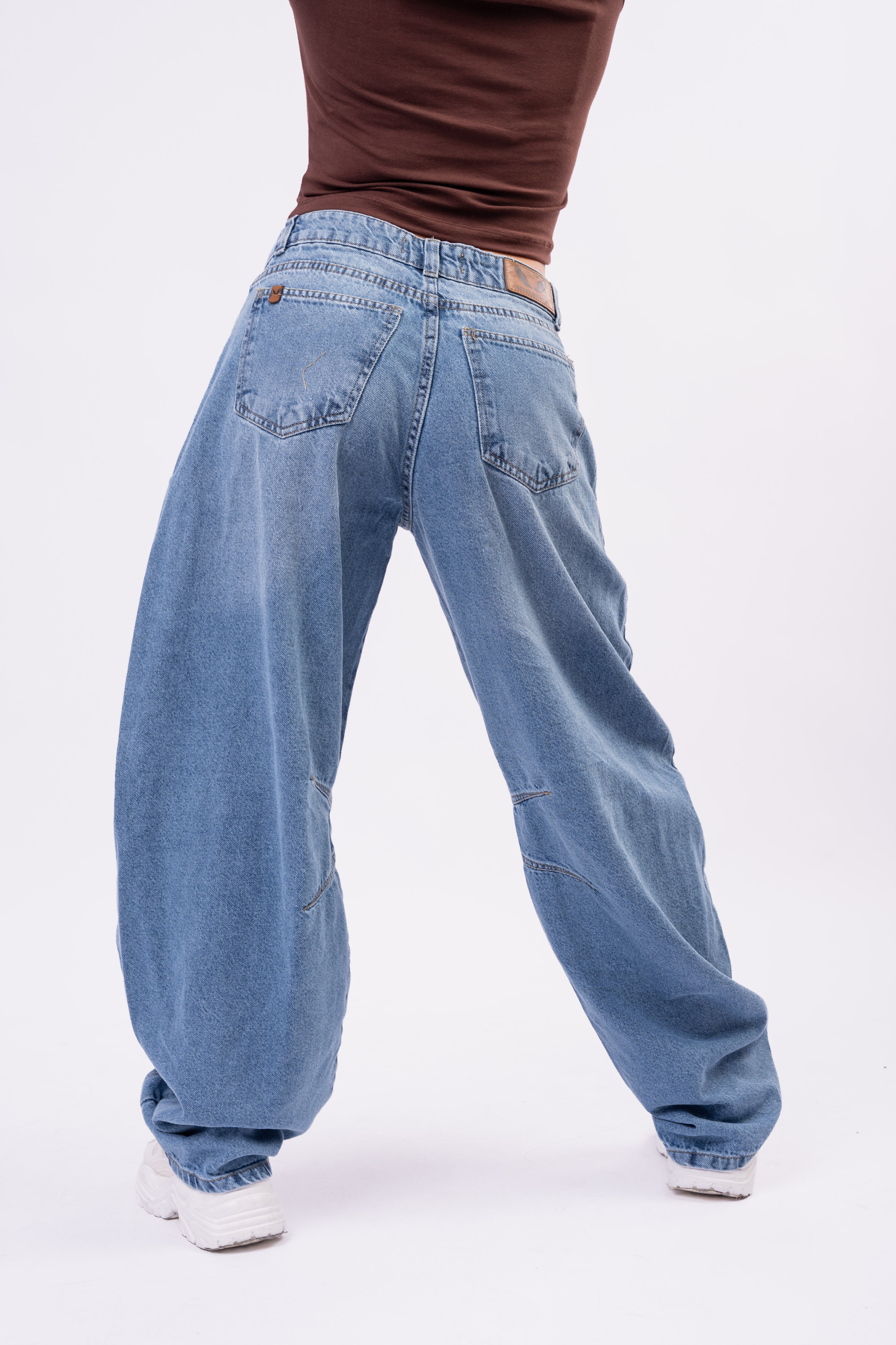 Jean Baggy Oklahoma