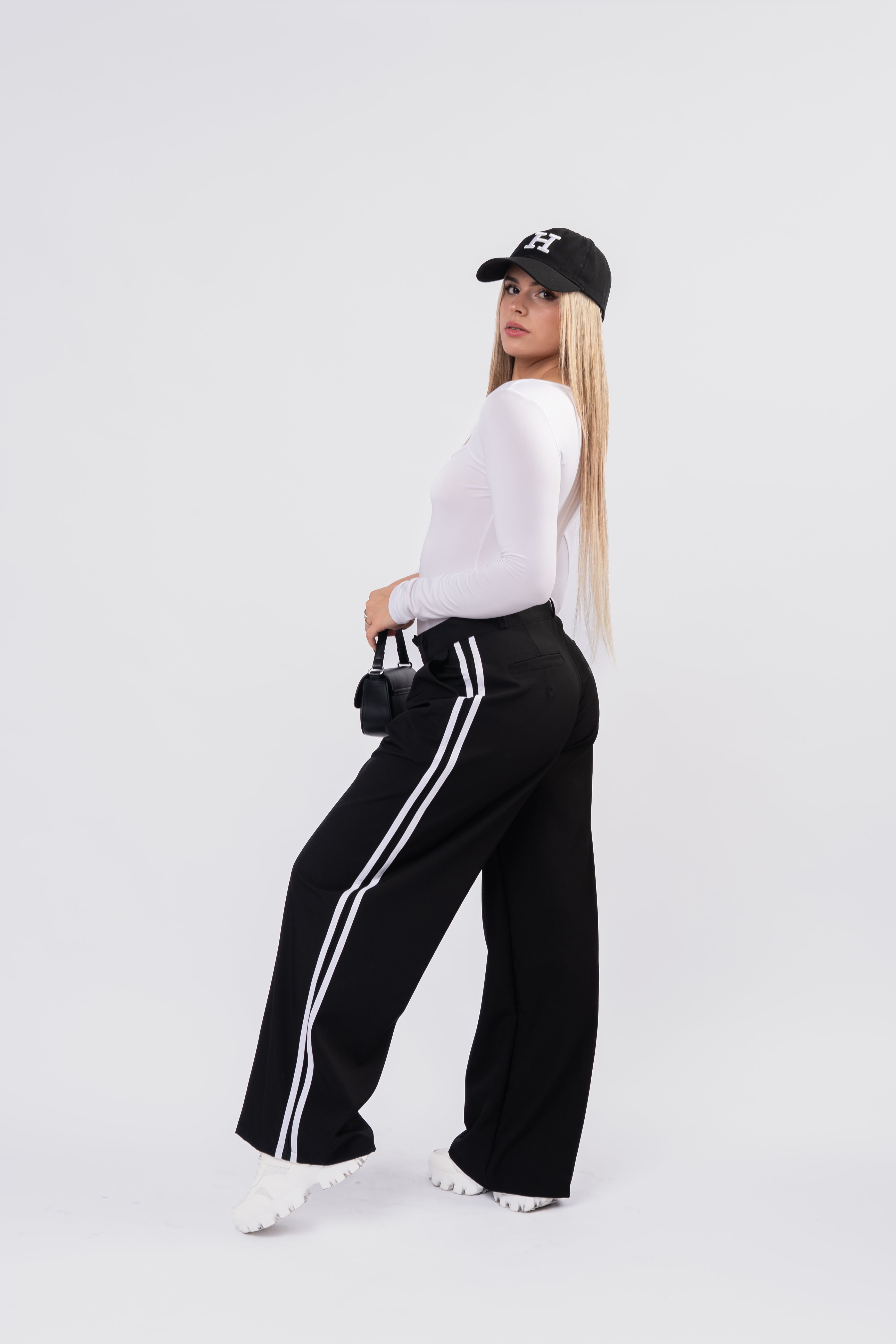 Pantalon Amanda
