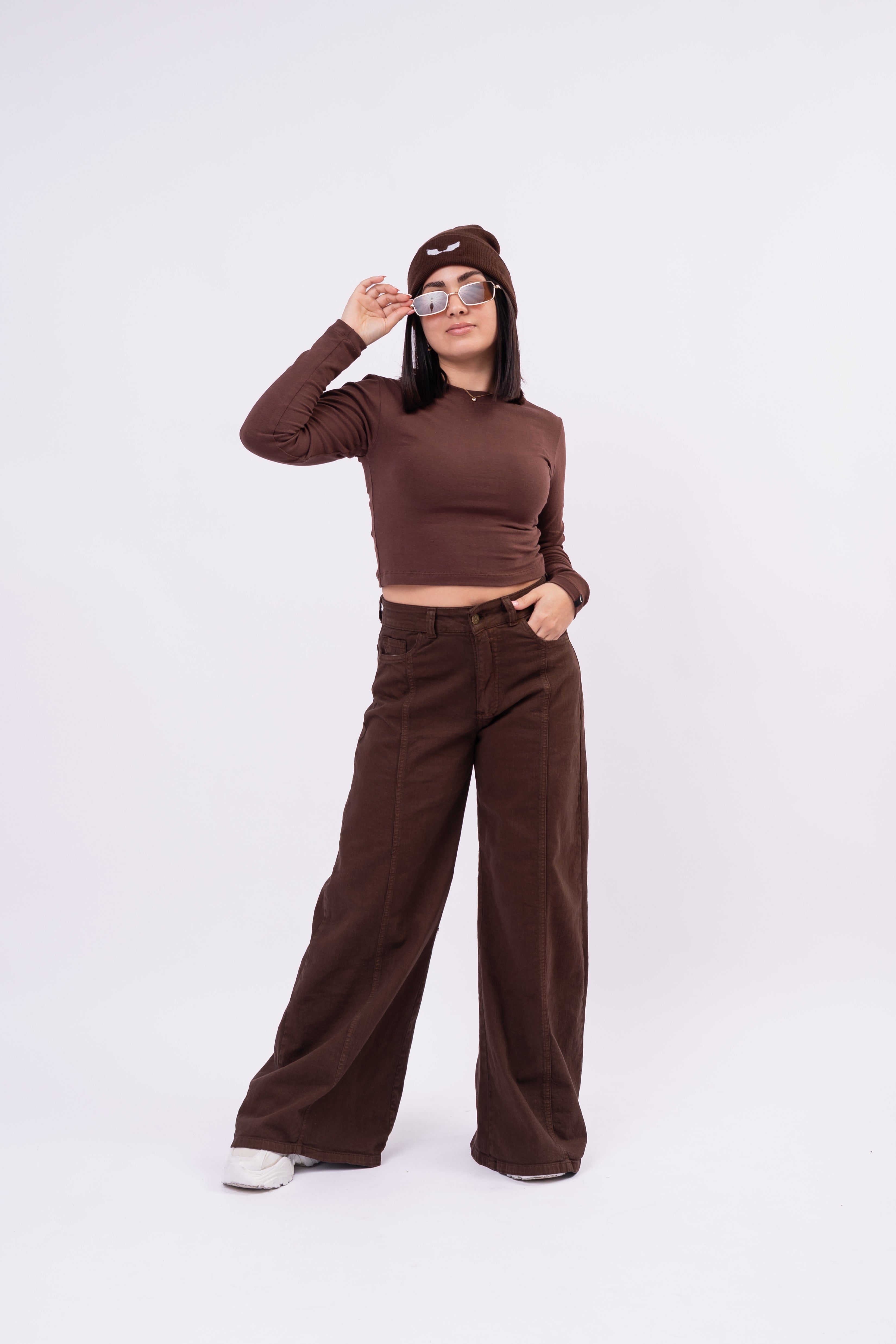 Wide Leg Esther