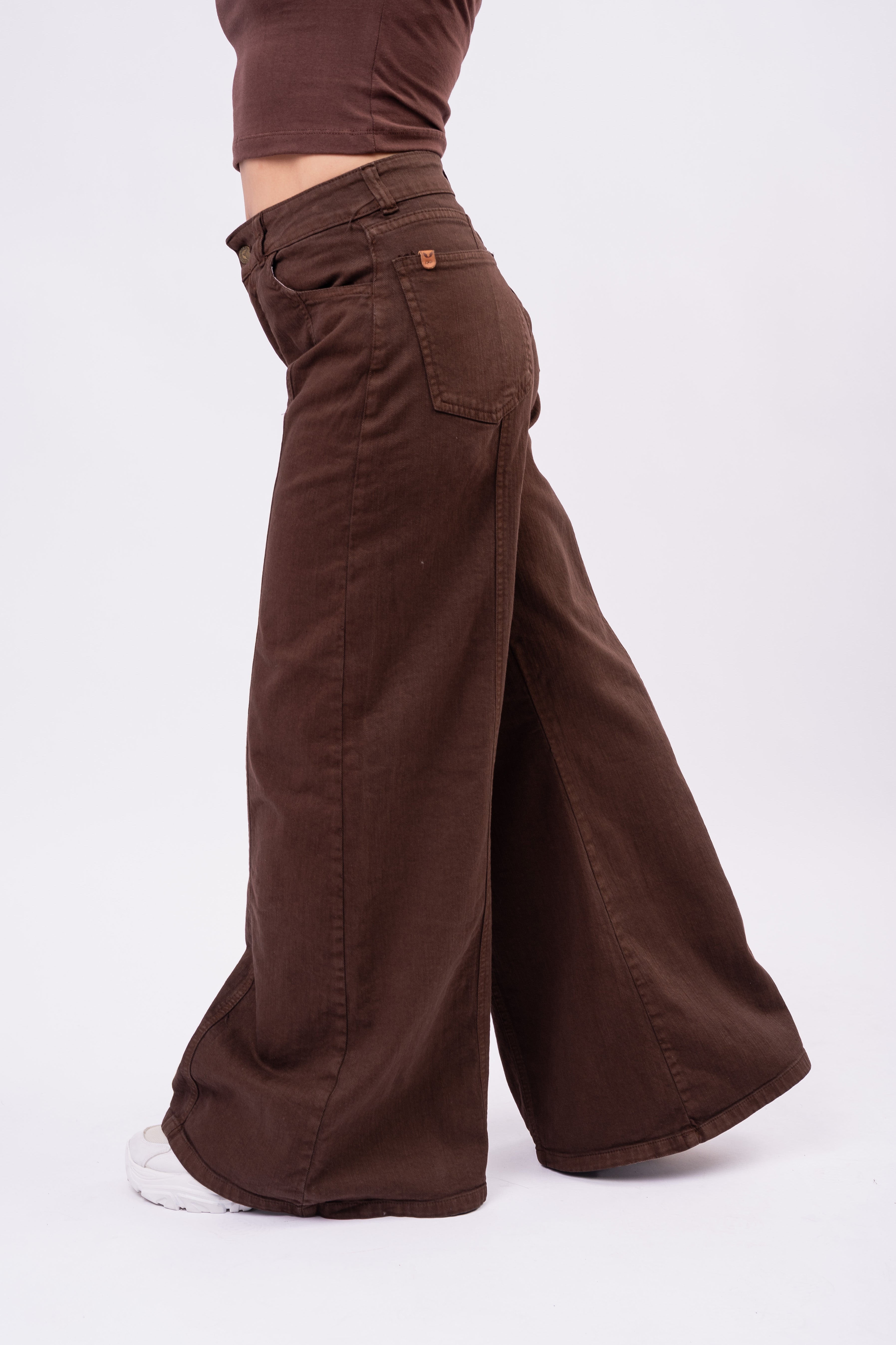 Wide Leg Esther