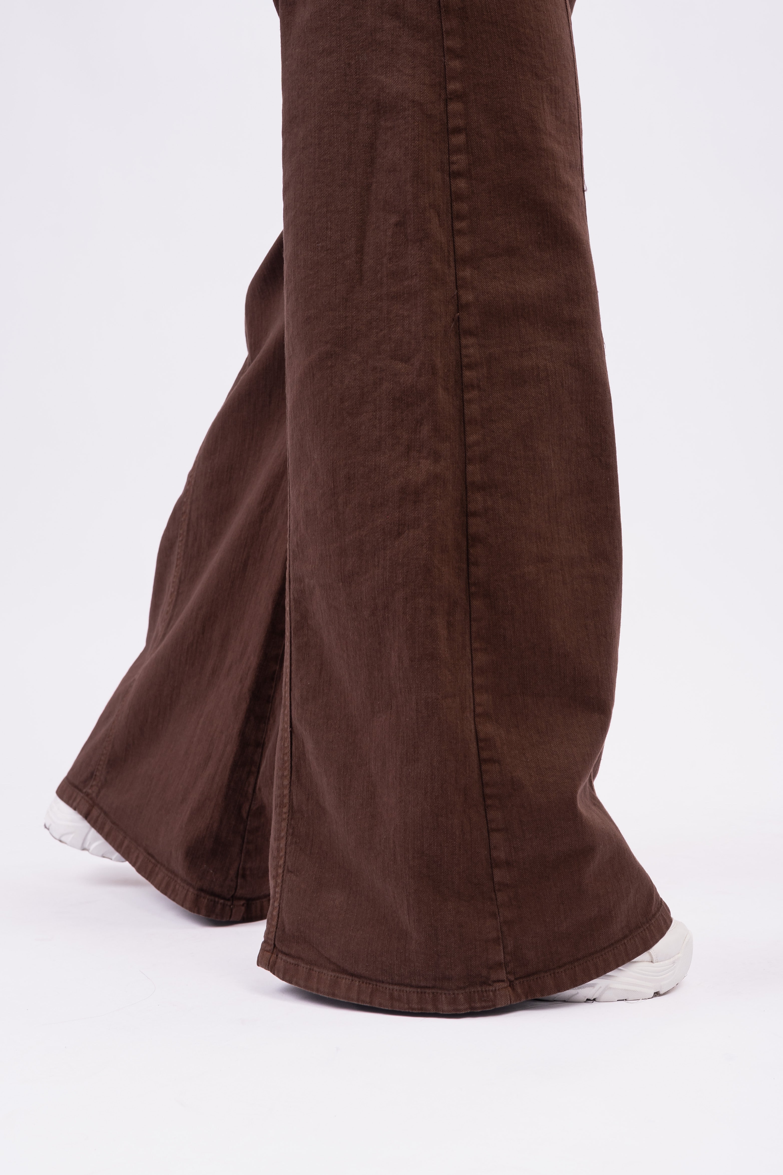 Wide Leg Esther
