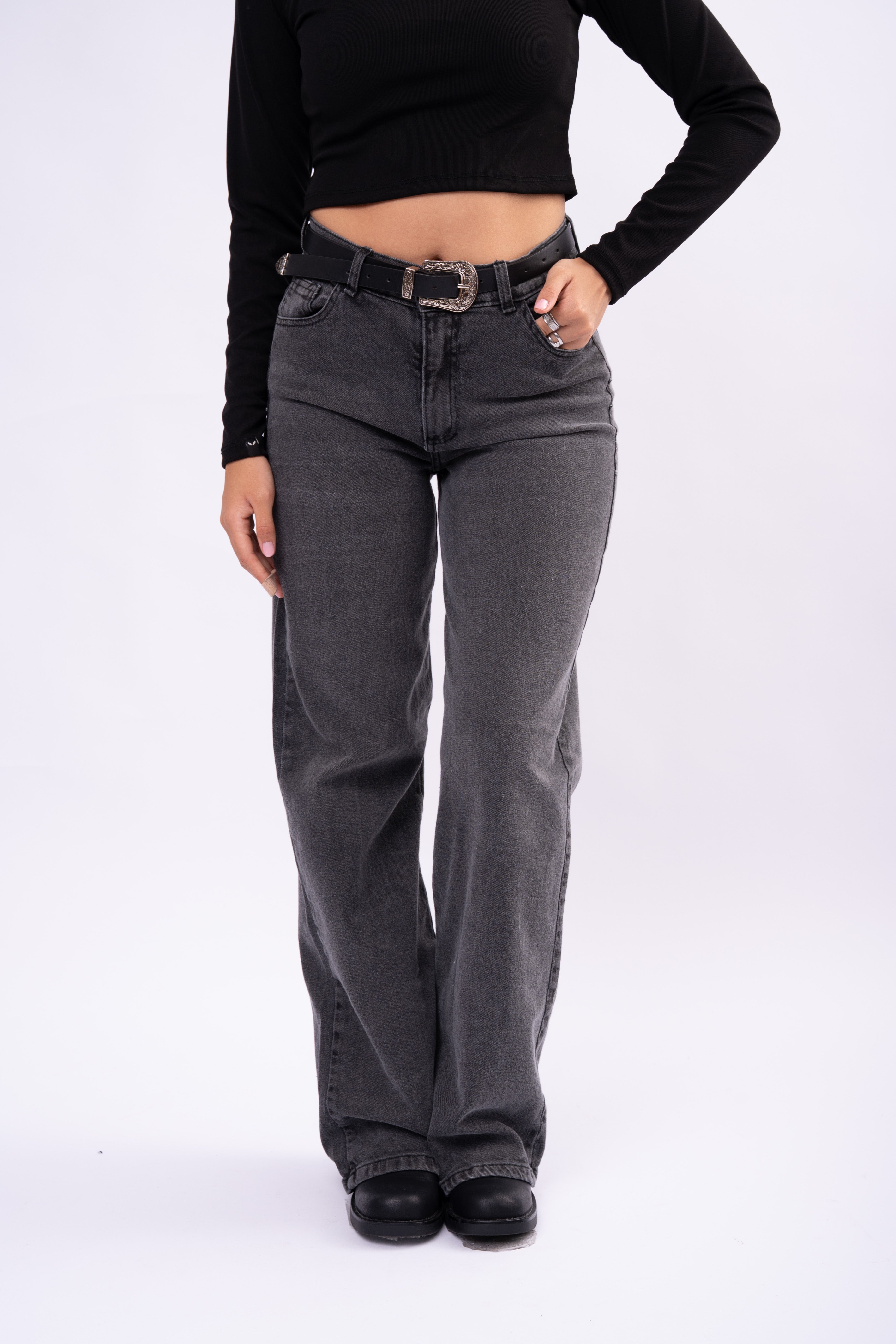 Wide Leg Munich