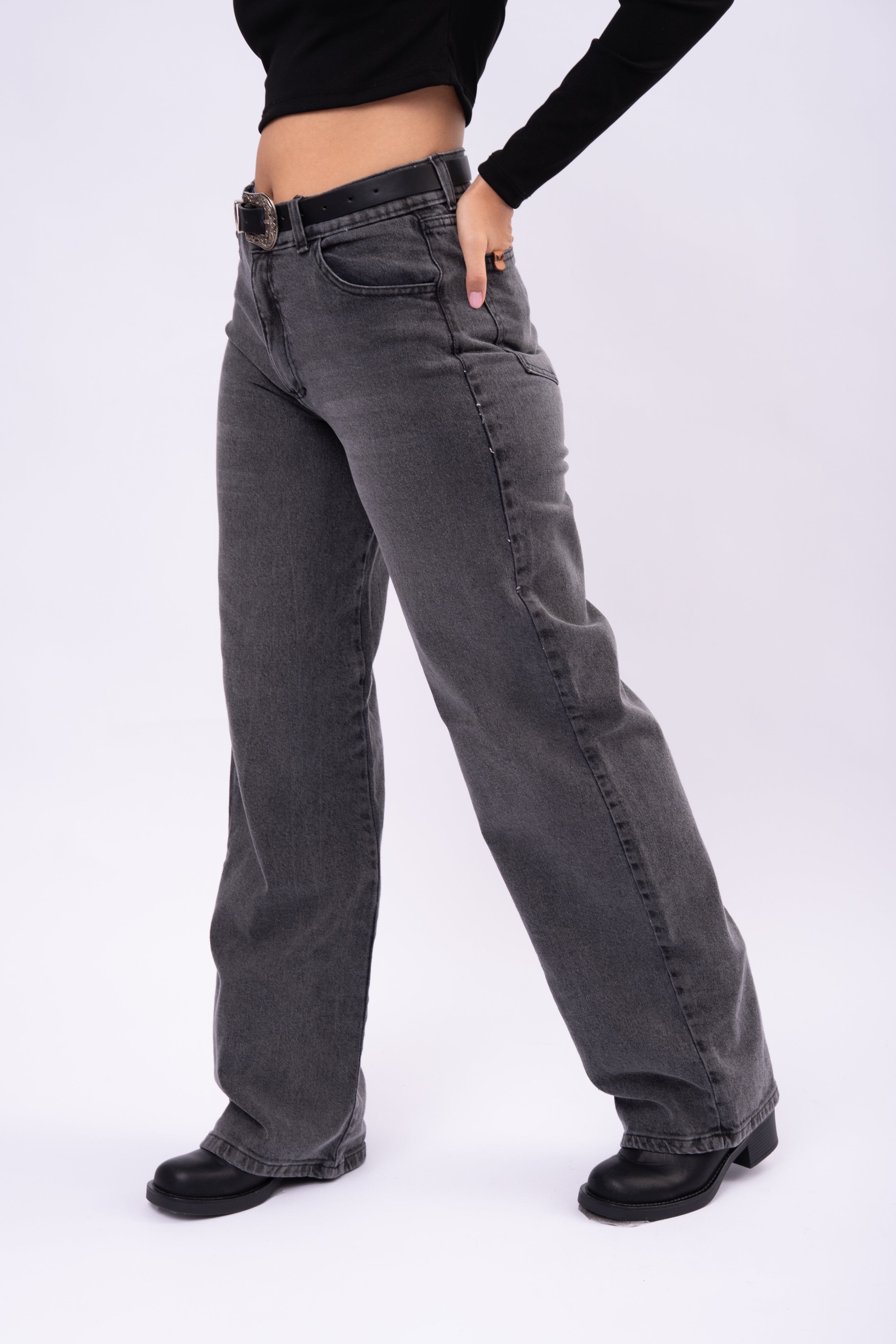 Wide Leg Munich