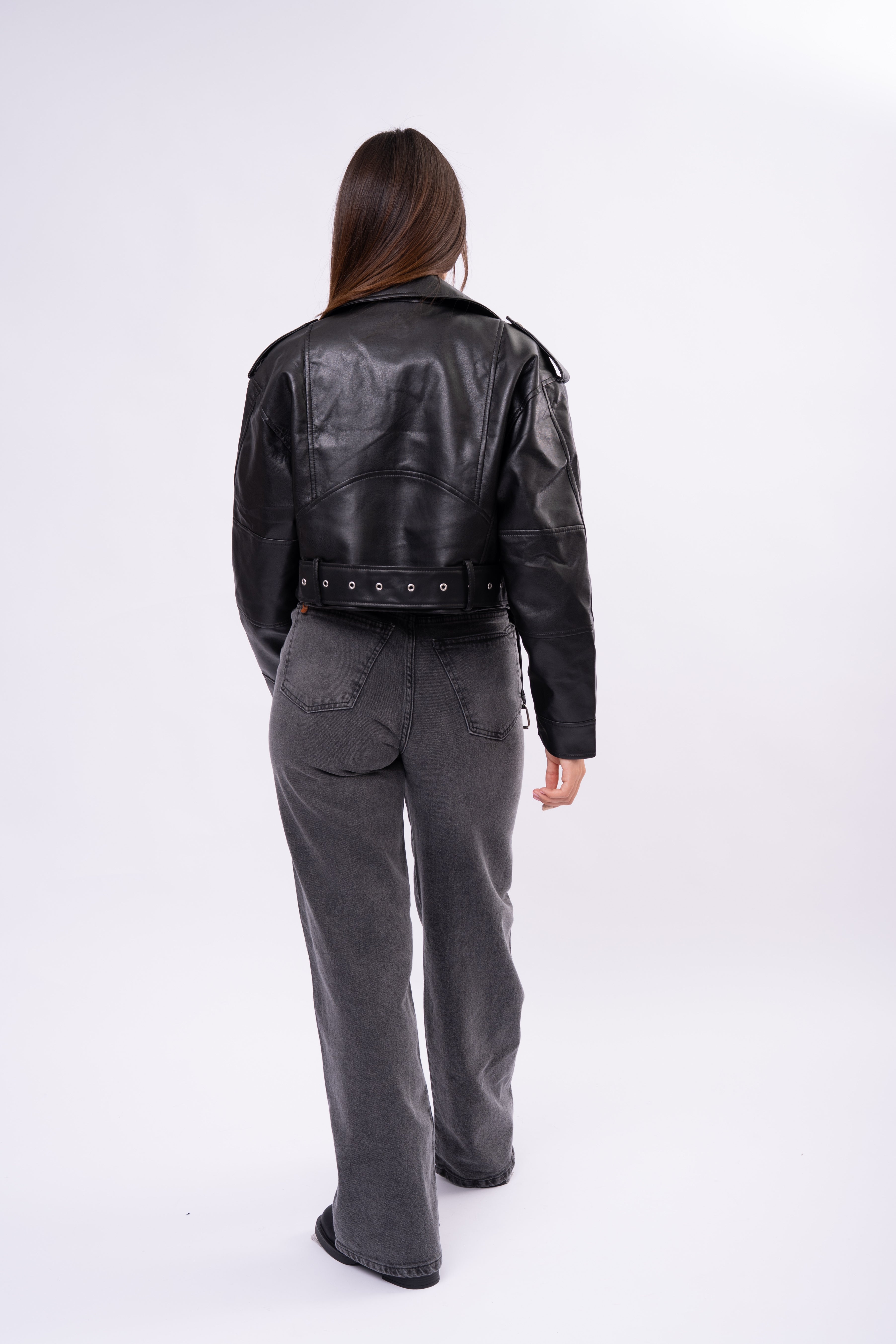 Campera Jackson