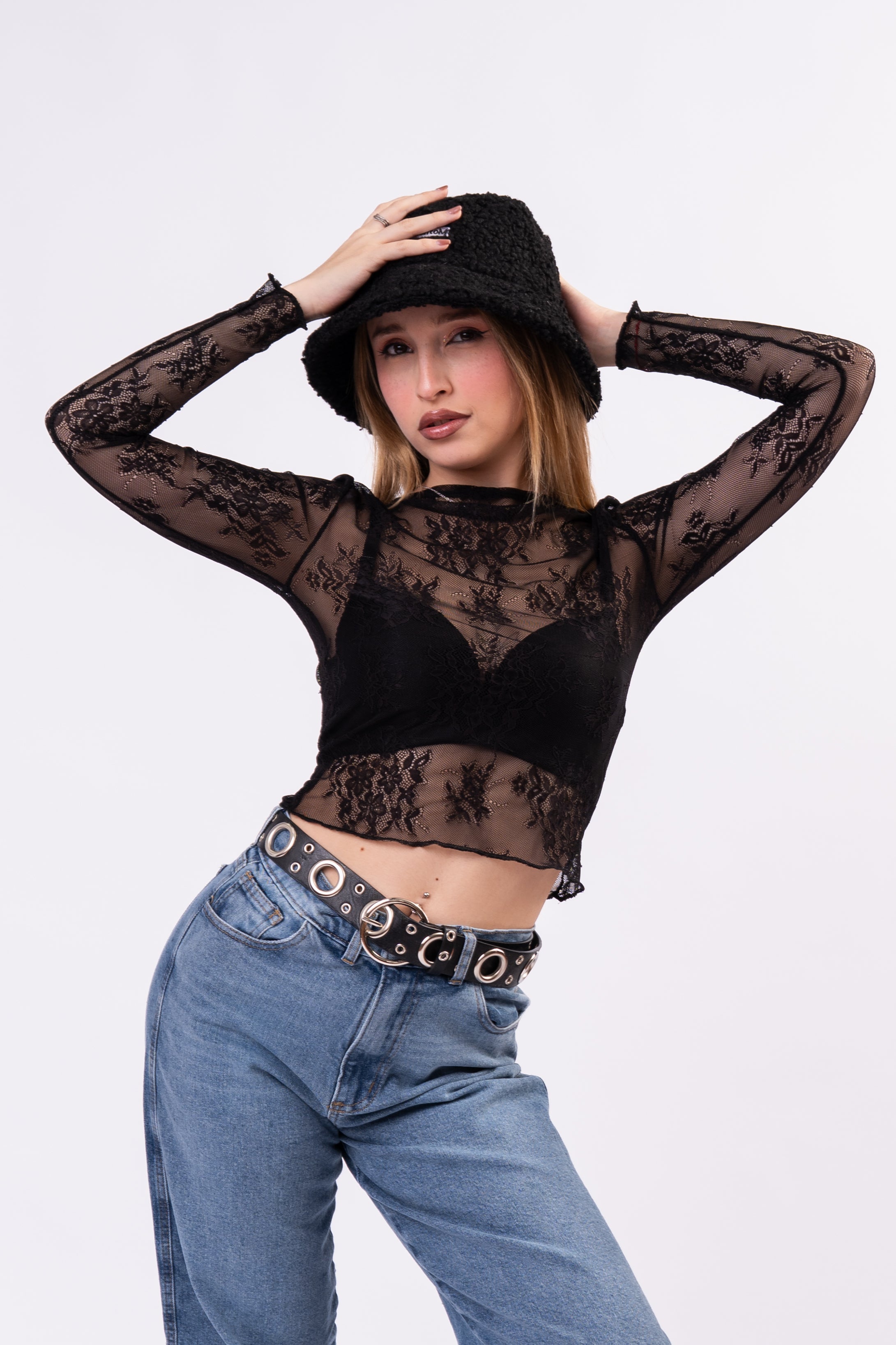 Remera Amnesia