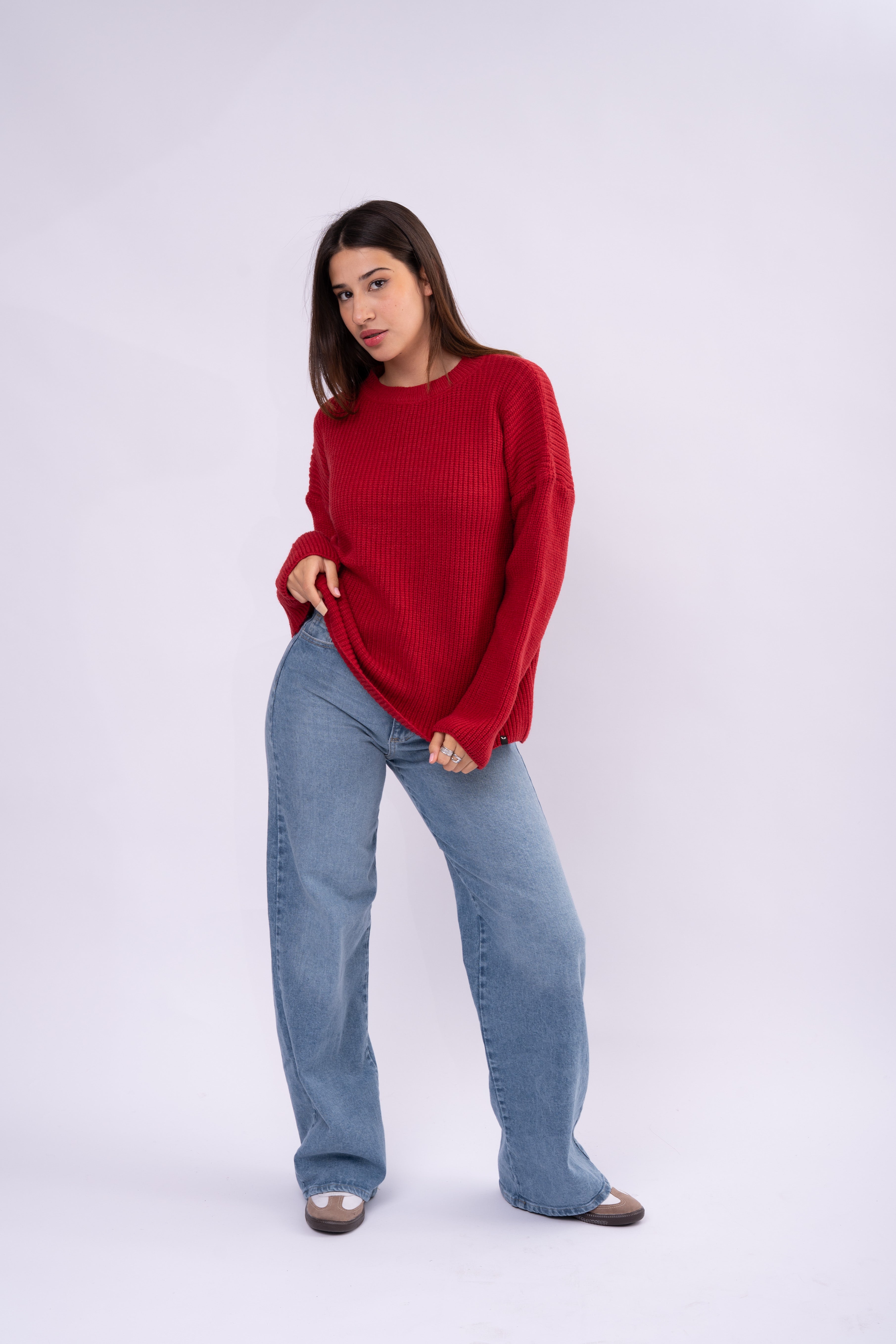 Sweater Irlanda