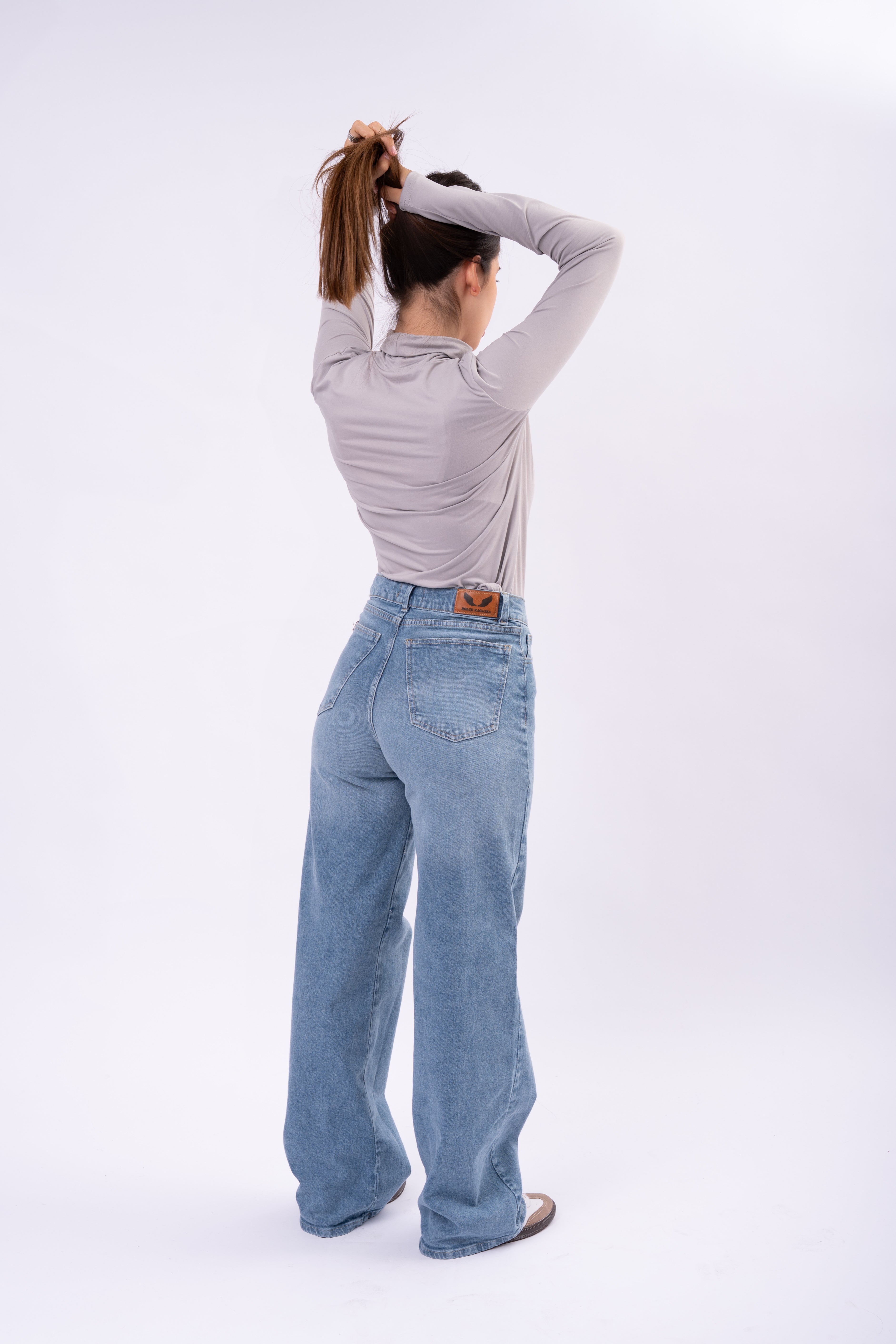 Polera India