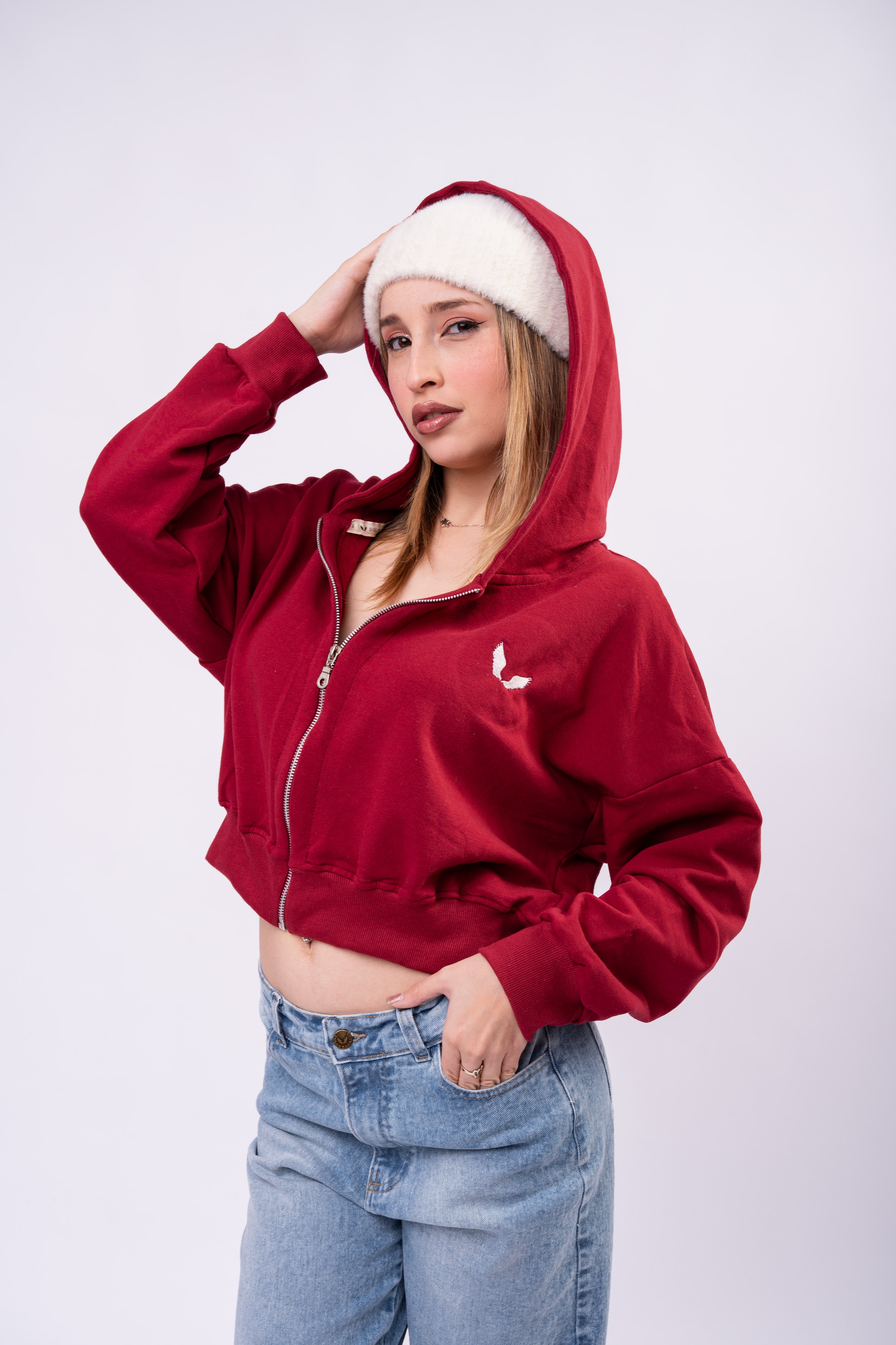 Campera Panama