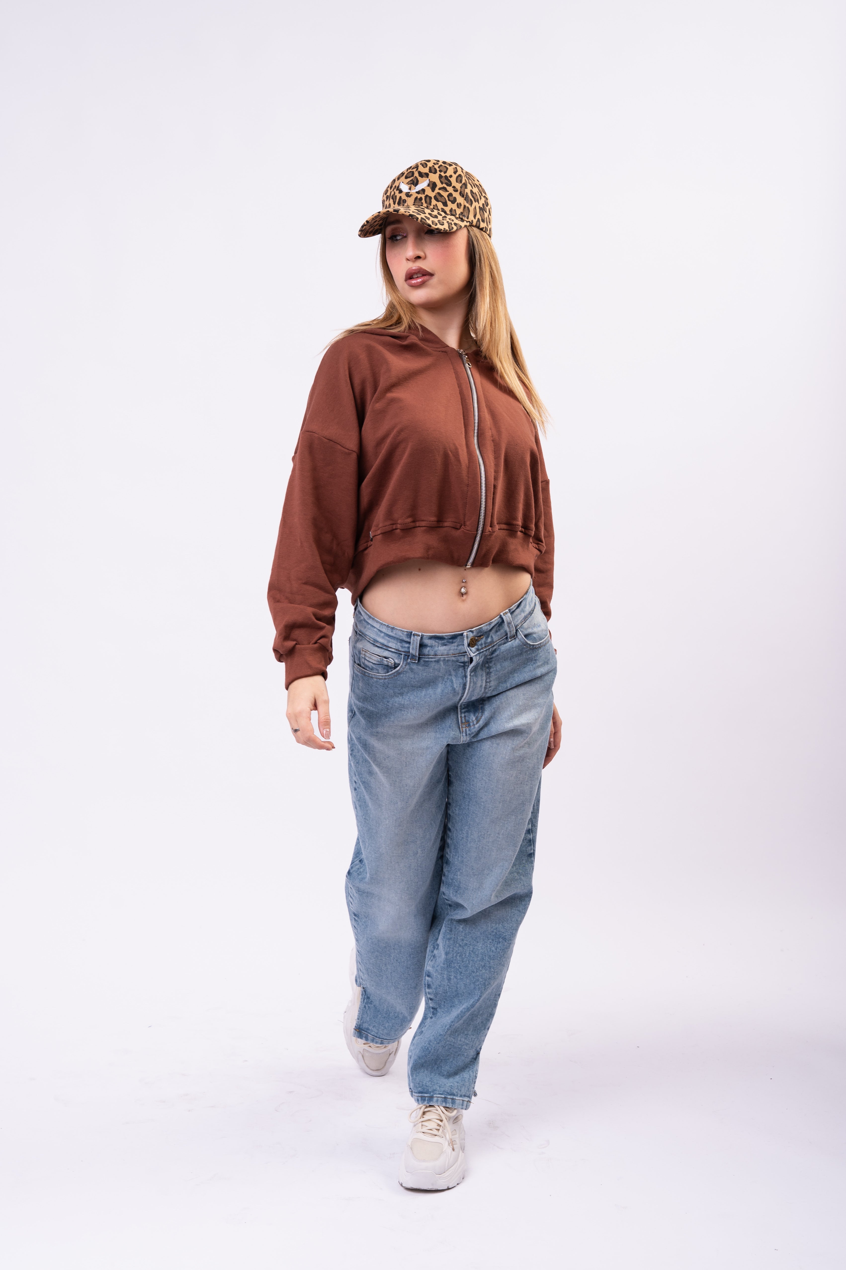Campera Panama