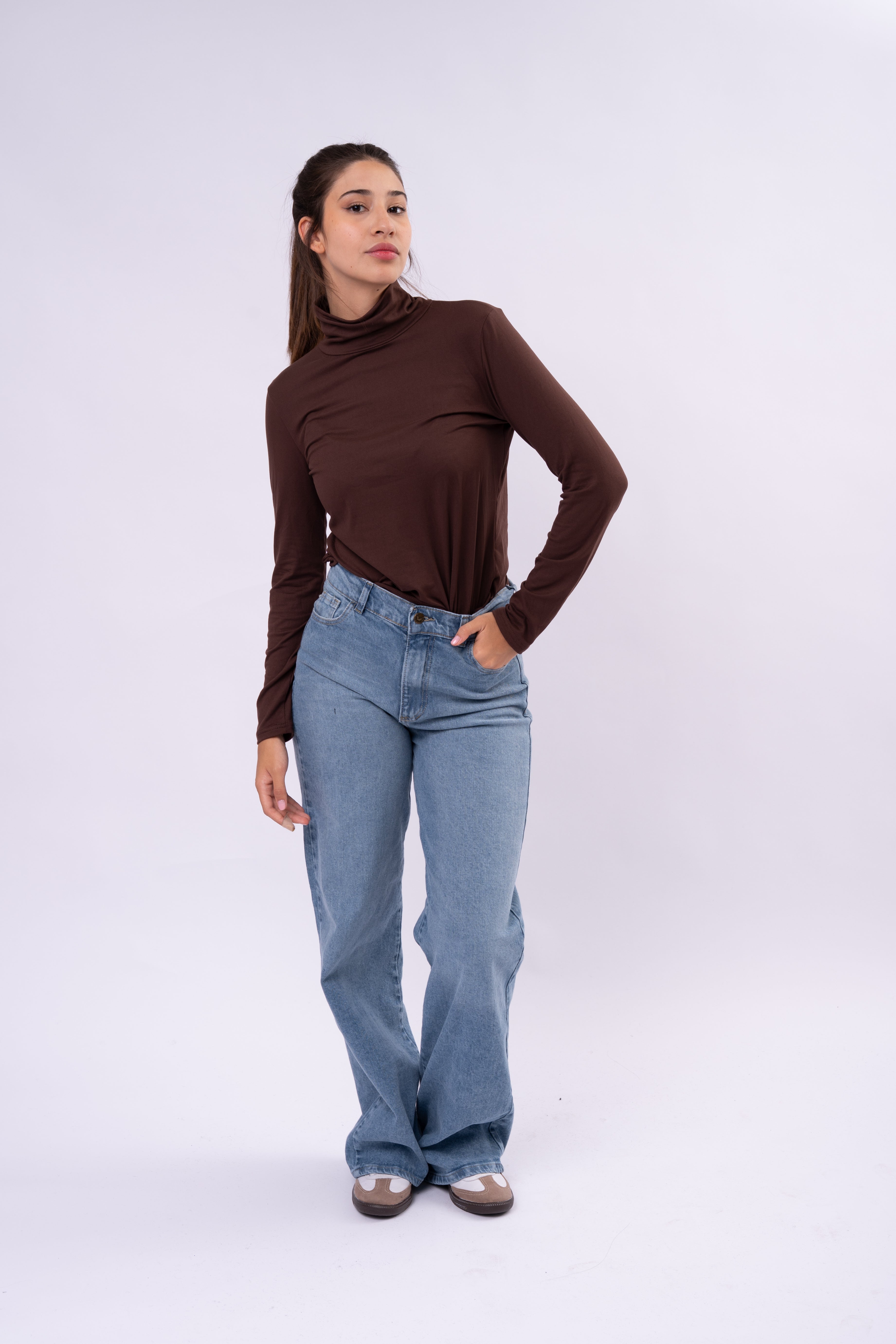 Polera India