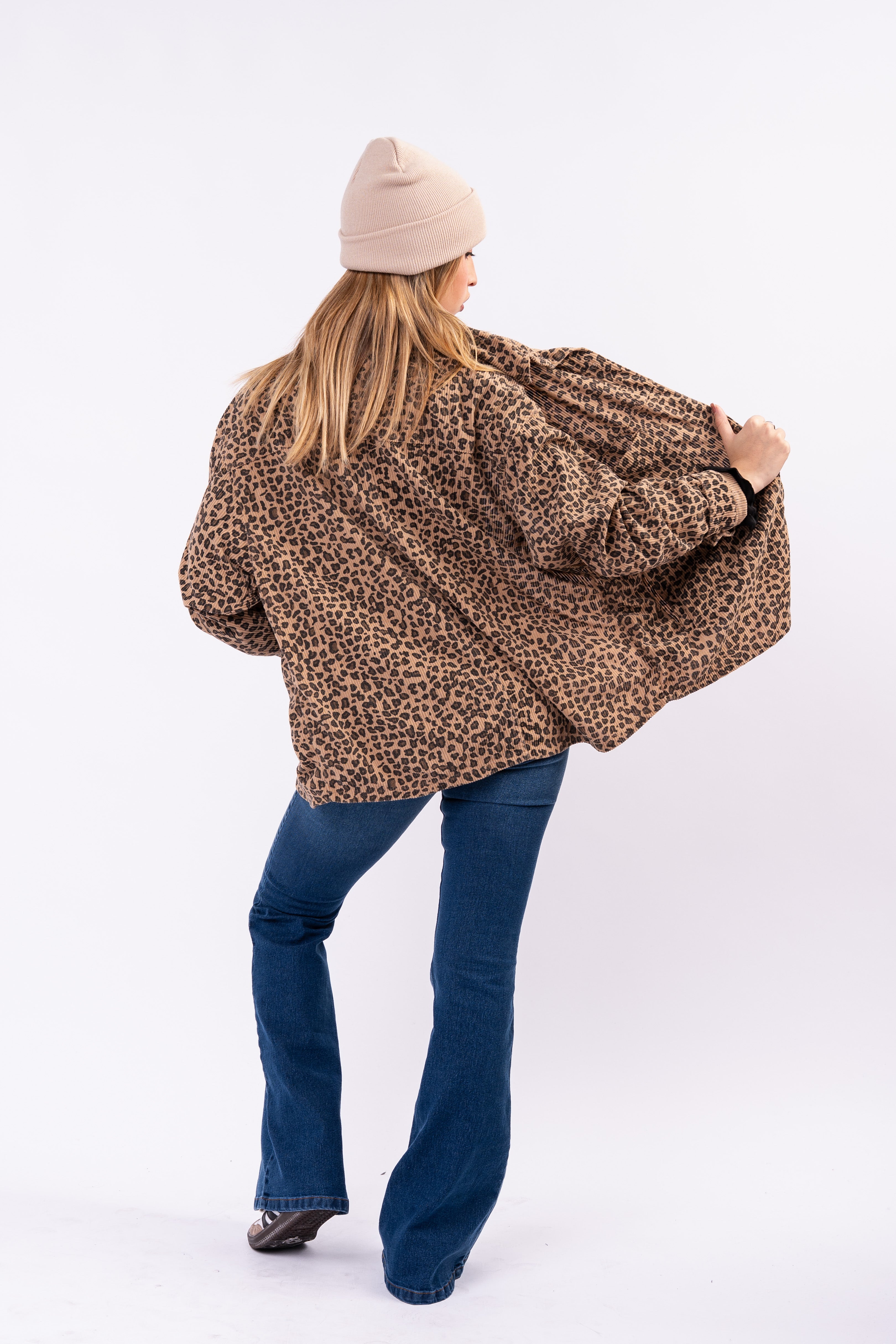 Sobrecamisa Sudafrica