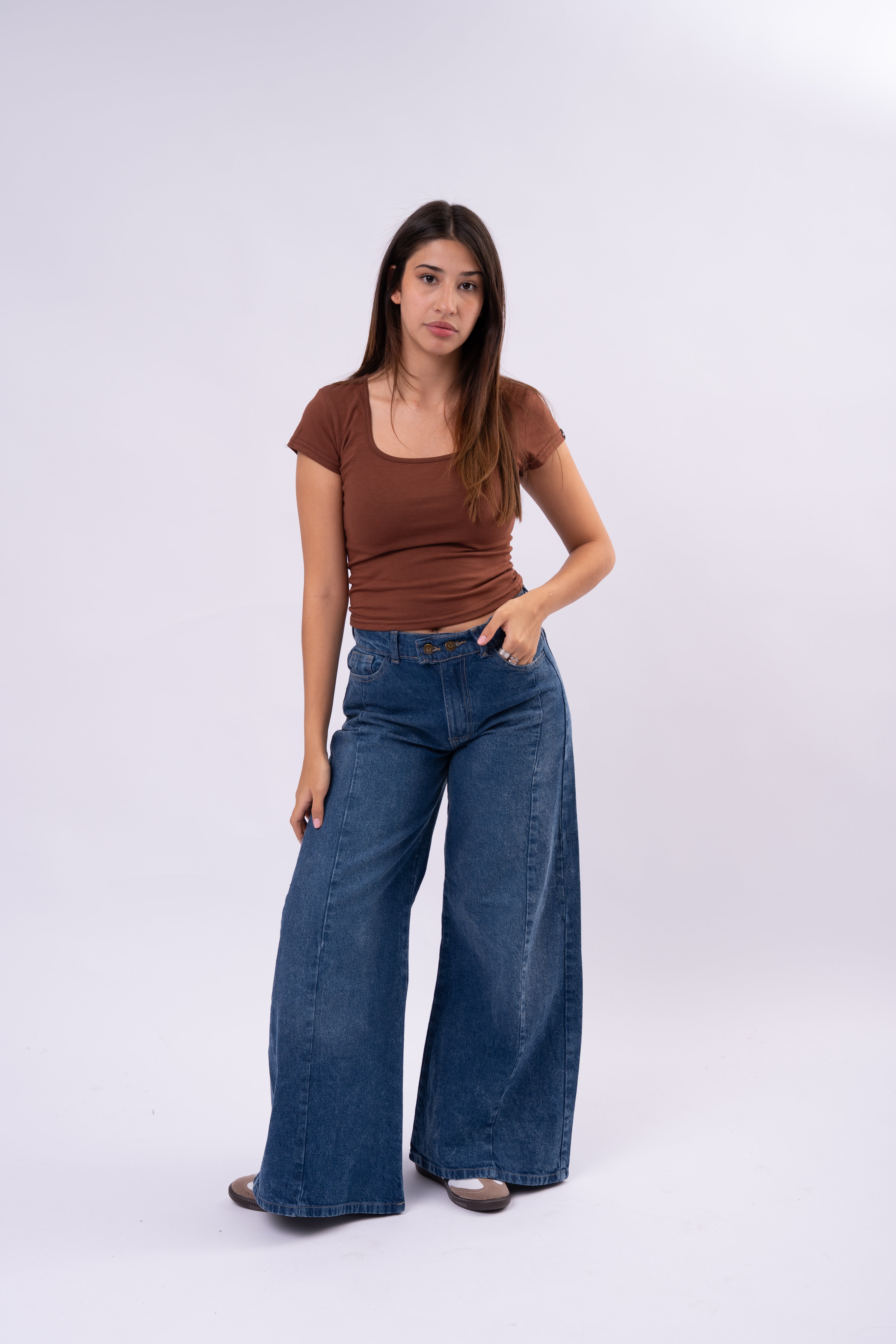 Remera Antonella