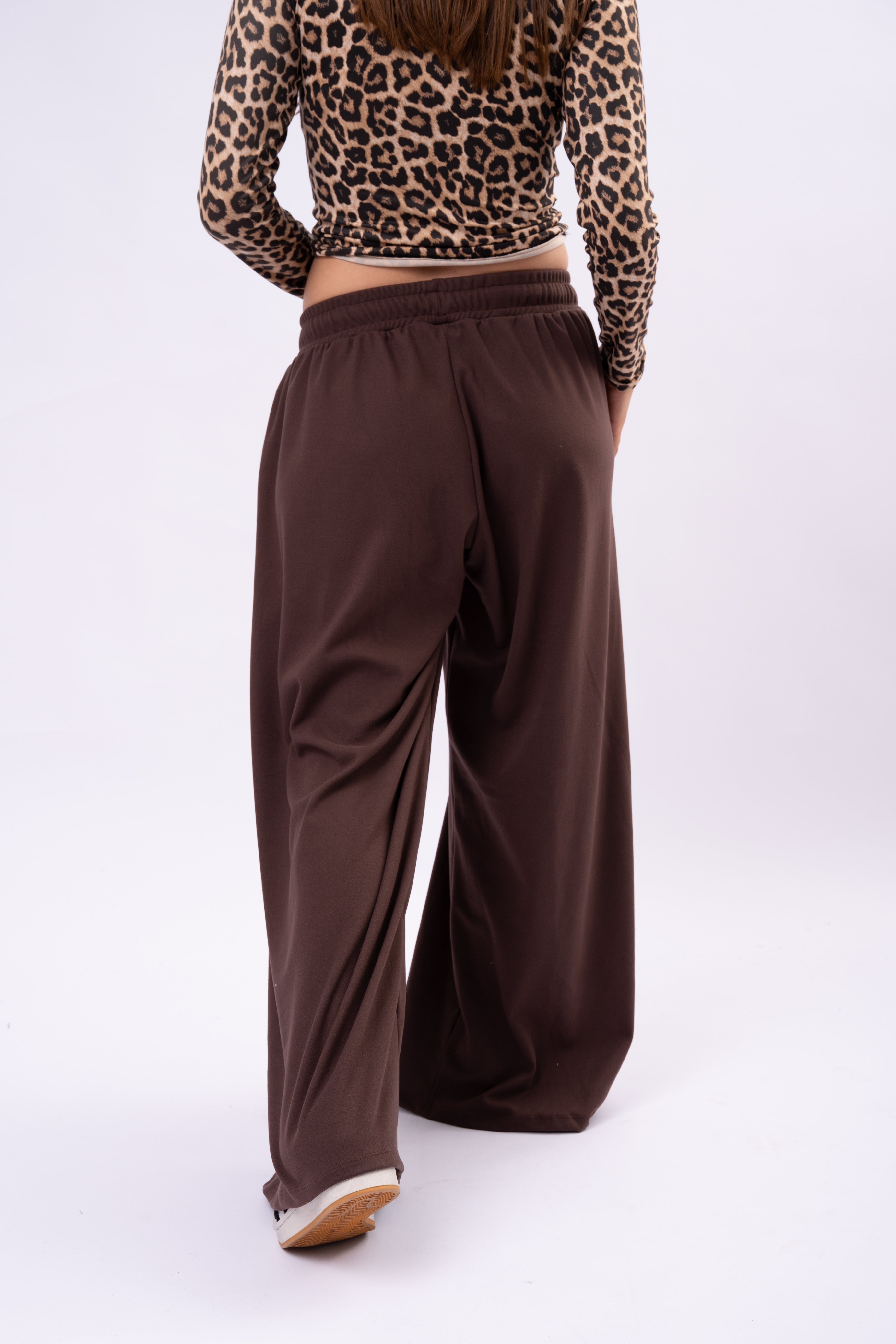Wide Leg Darlon