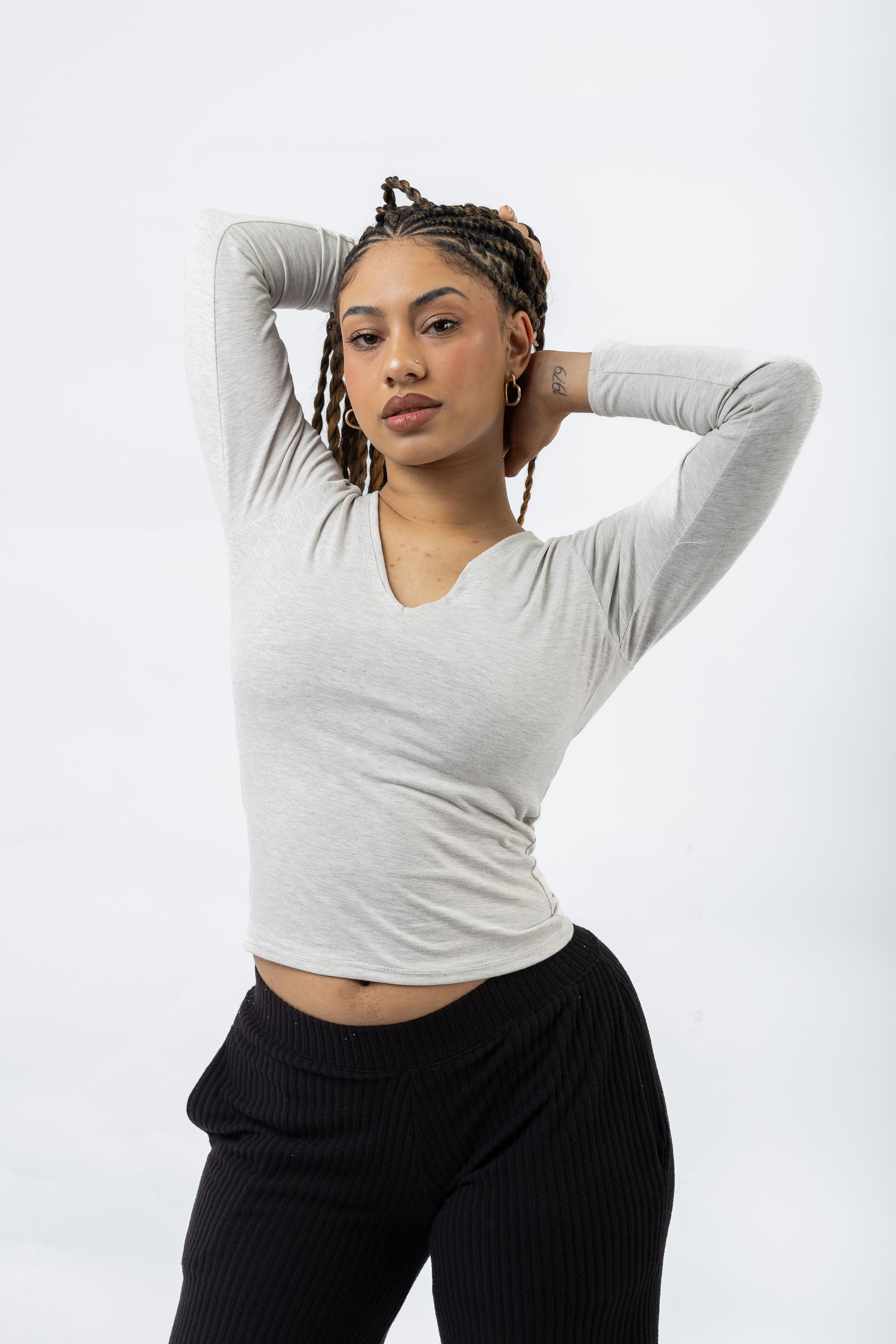Remera Donna