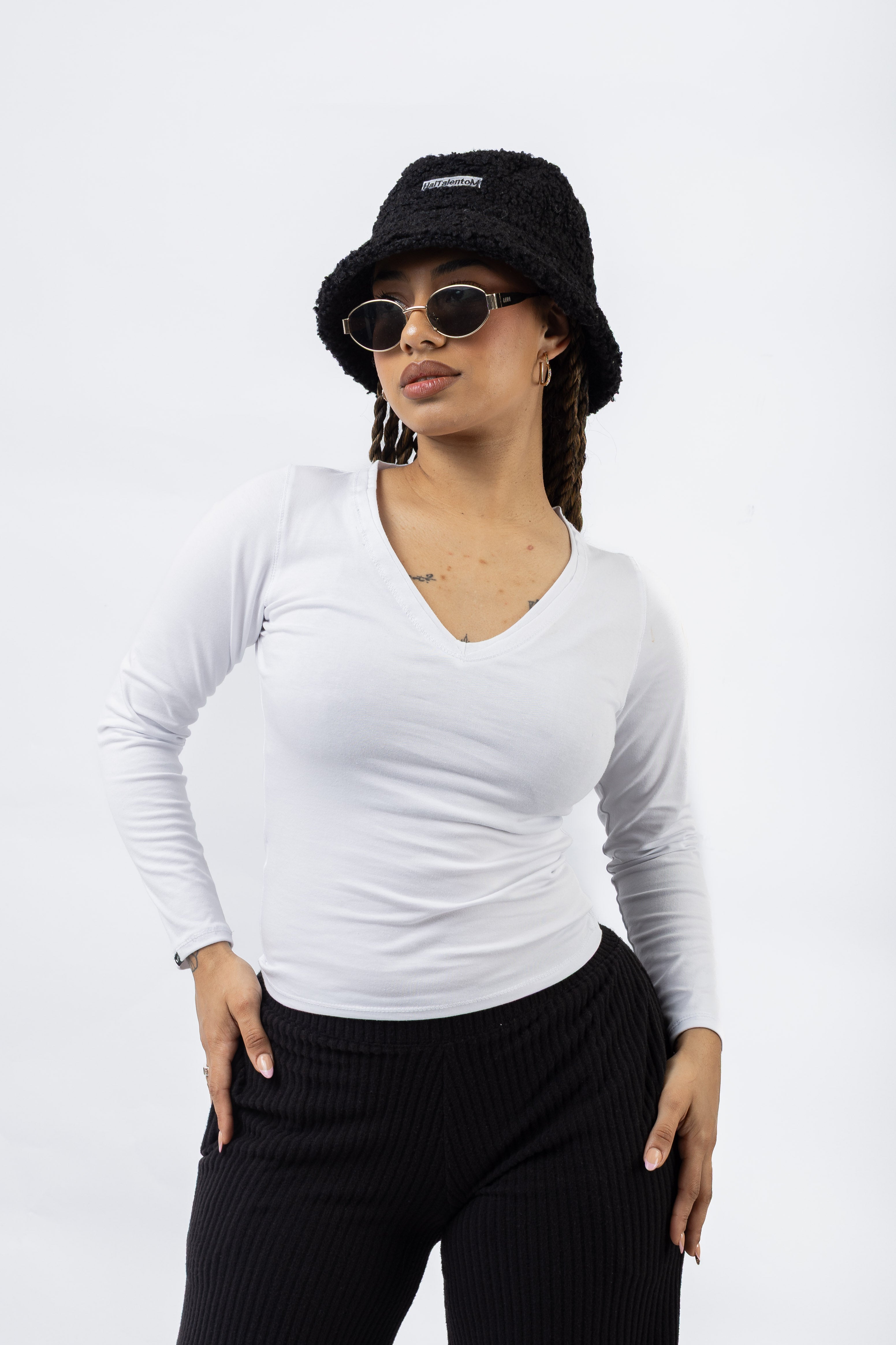 Remera Donna