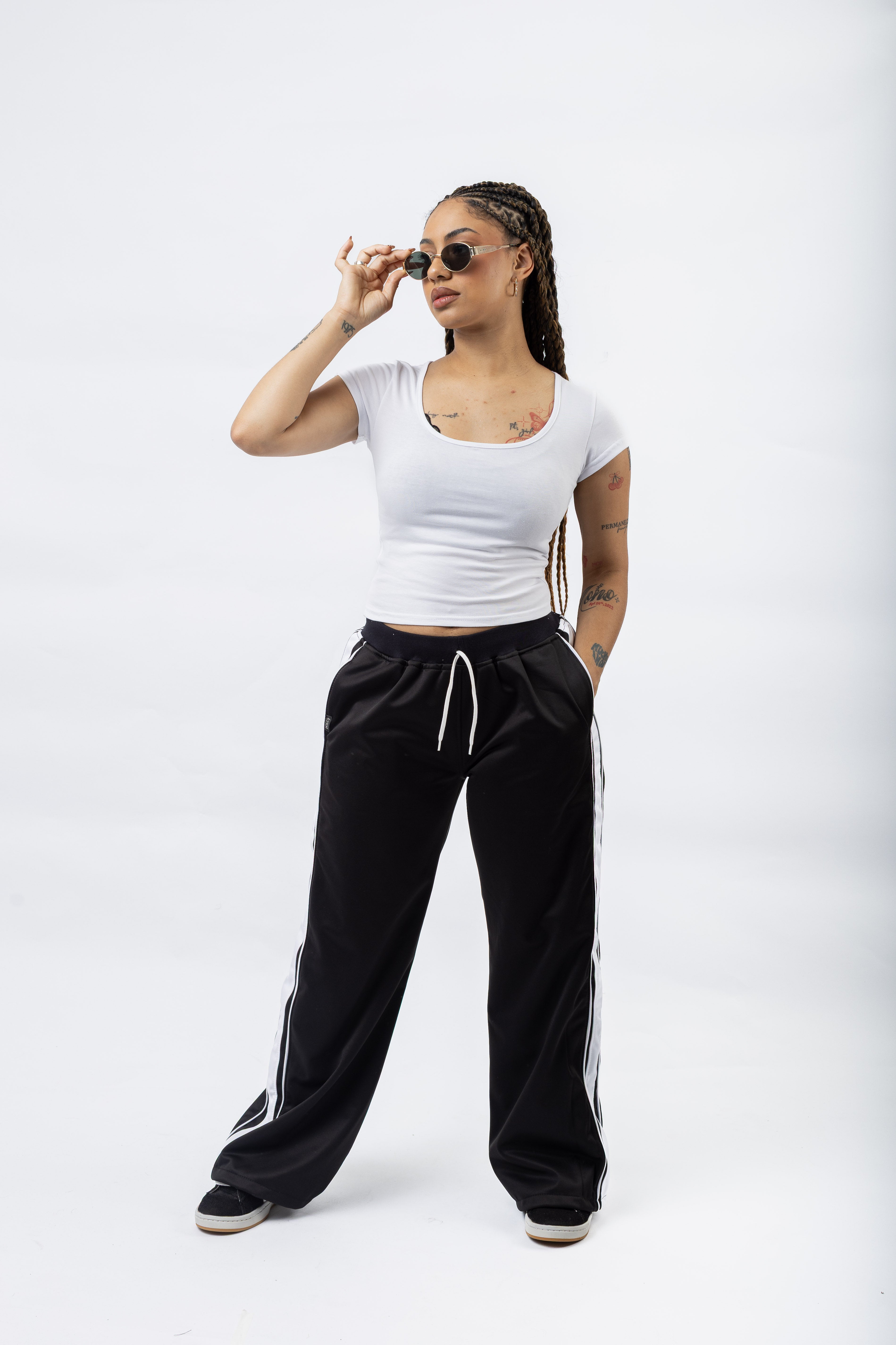 Remera Antonella