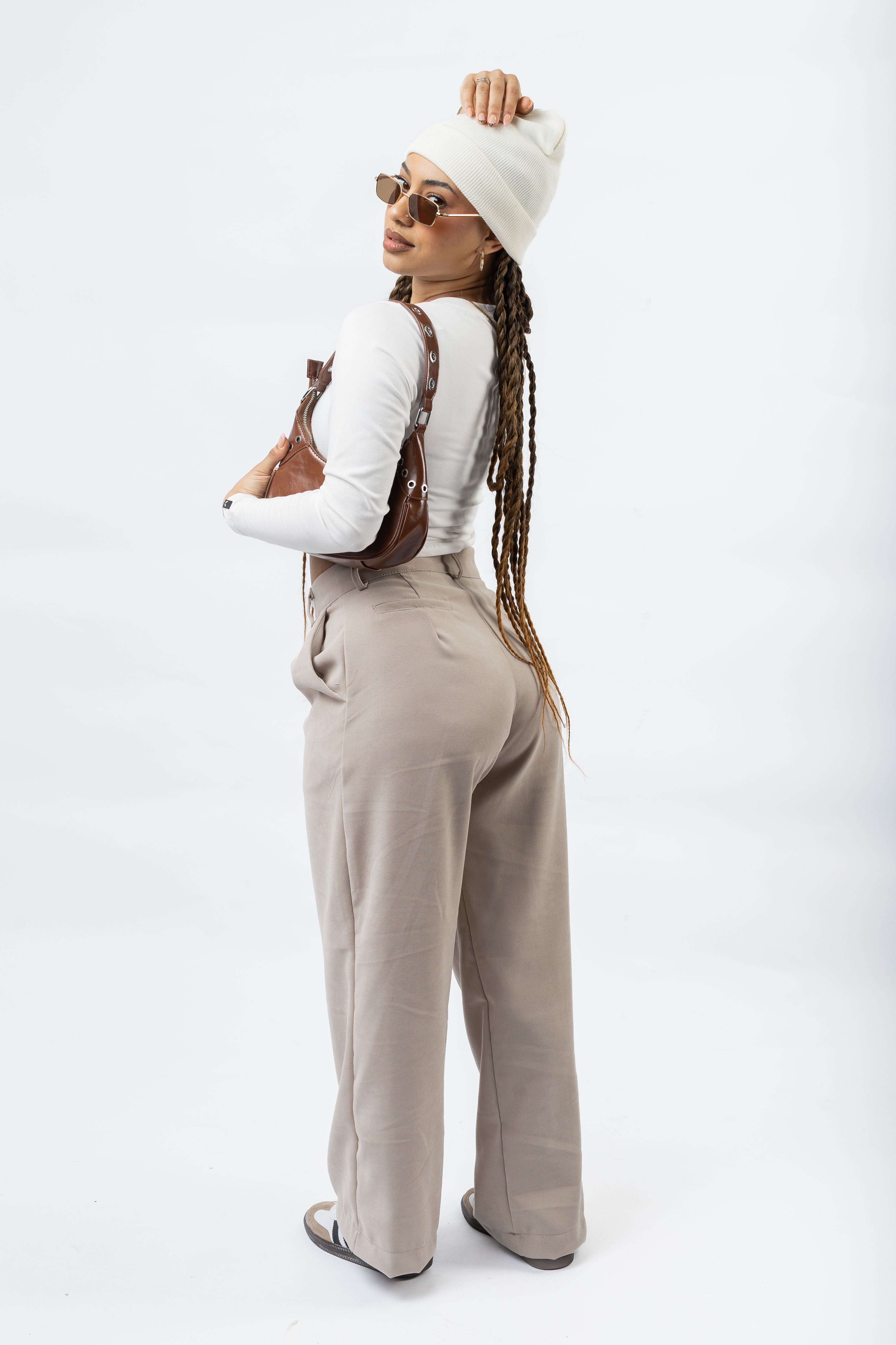 Pantalon Alabama