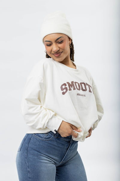 Buzo Smooth