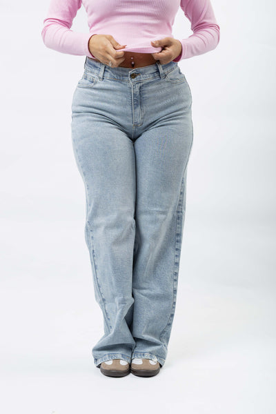 Wide Leg Filadelfia
