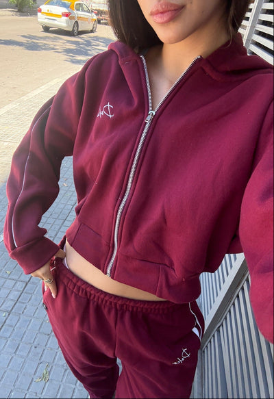 Campera Francia