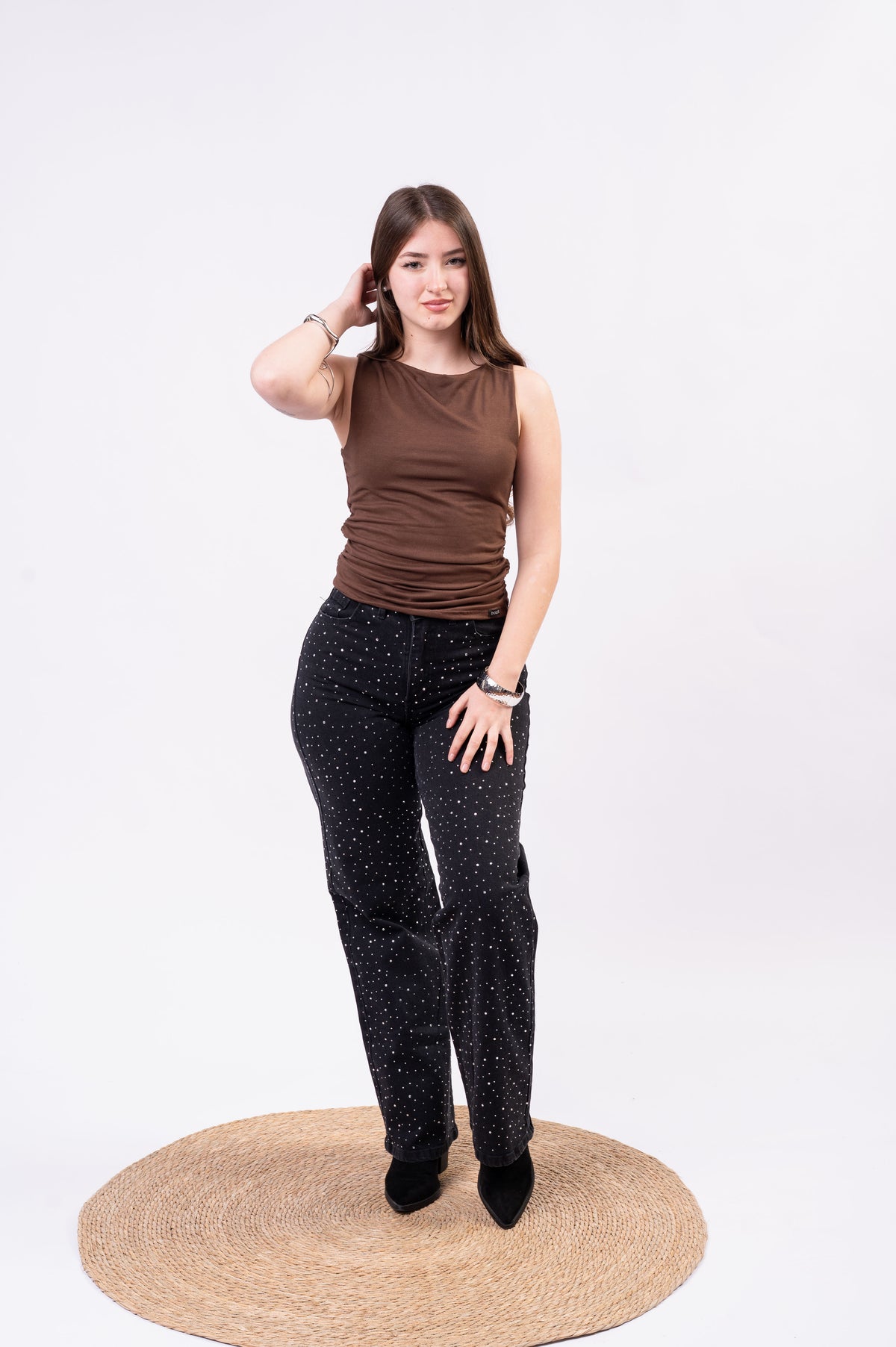 Musculosa Salome