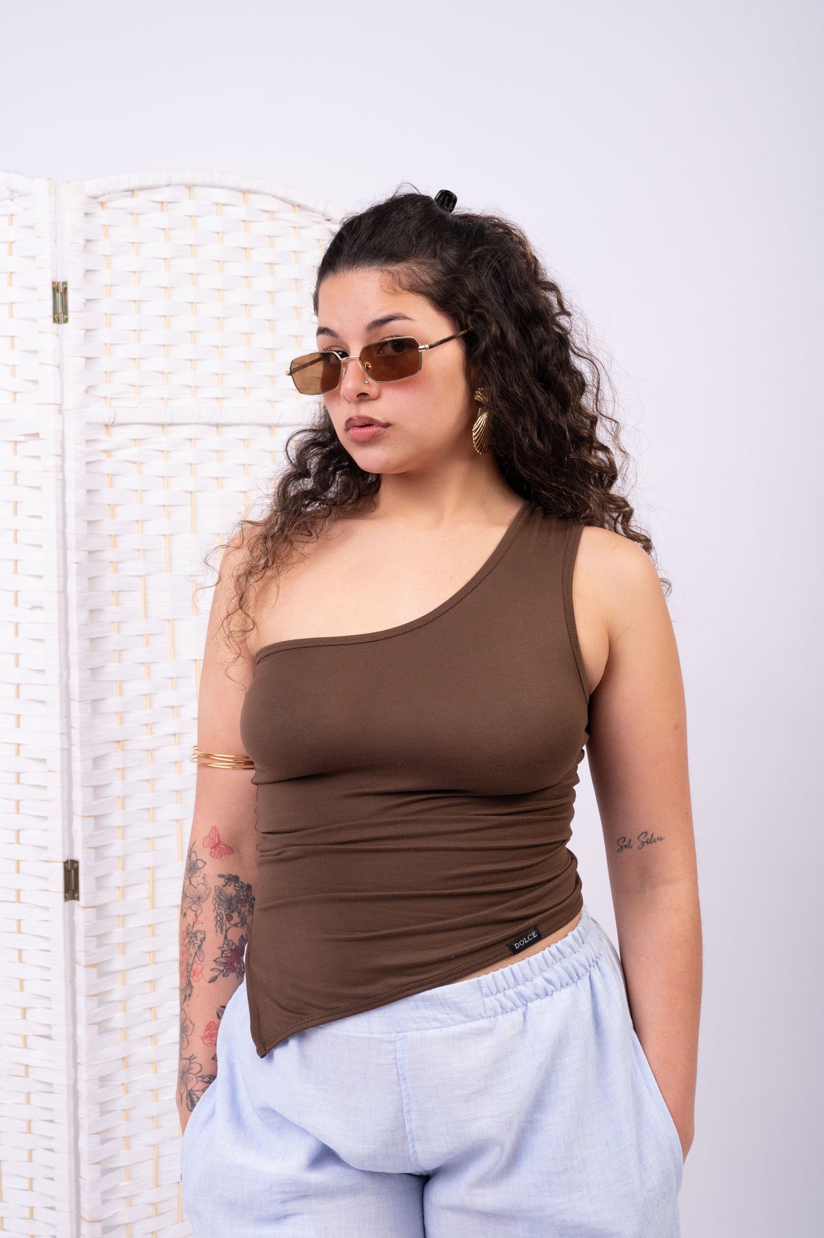 Musculosa Grecia