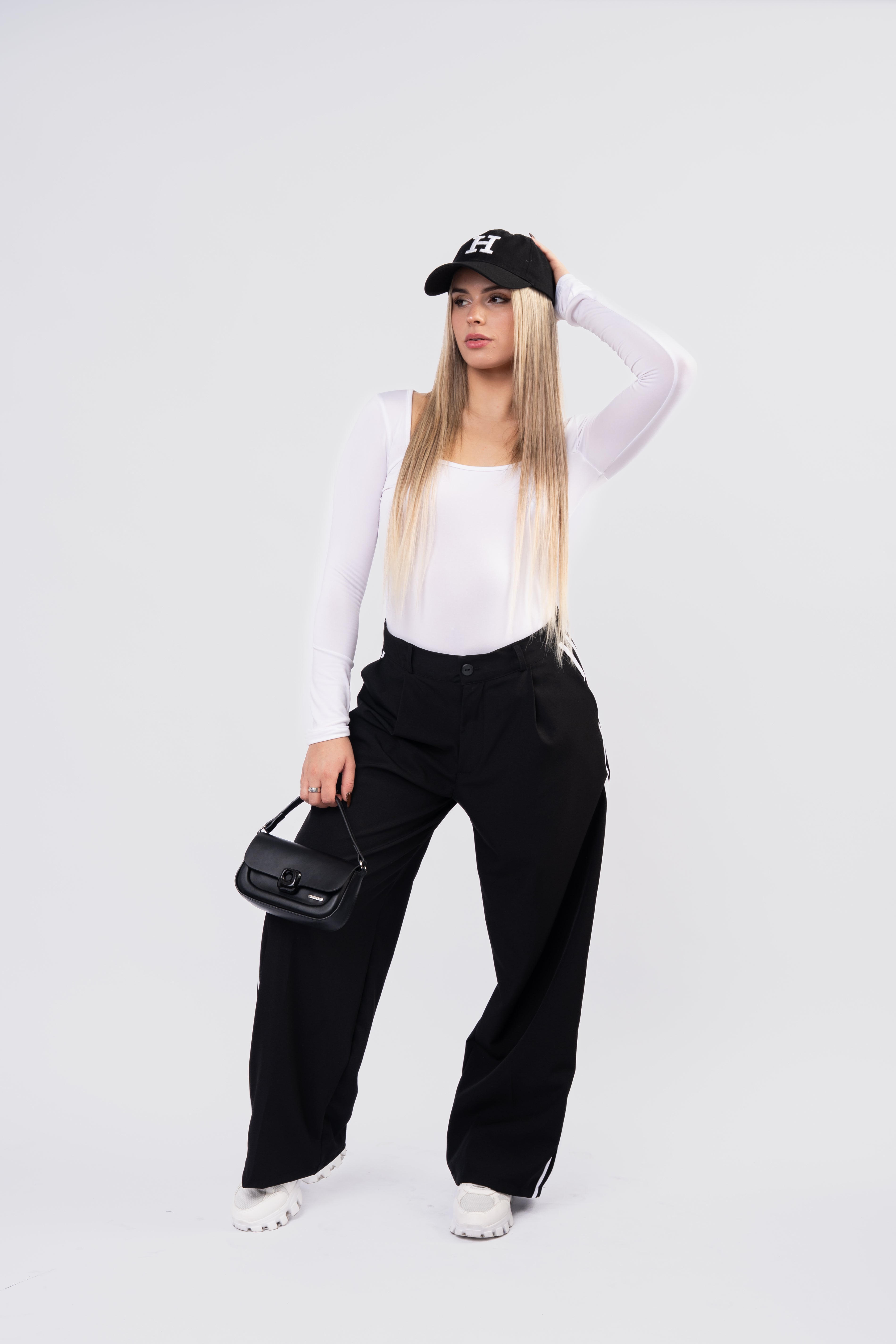 Pantalon Amanda