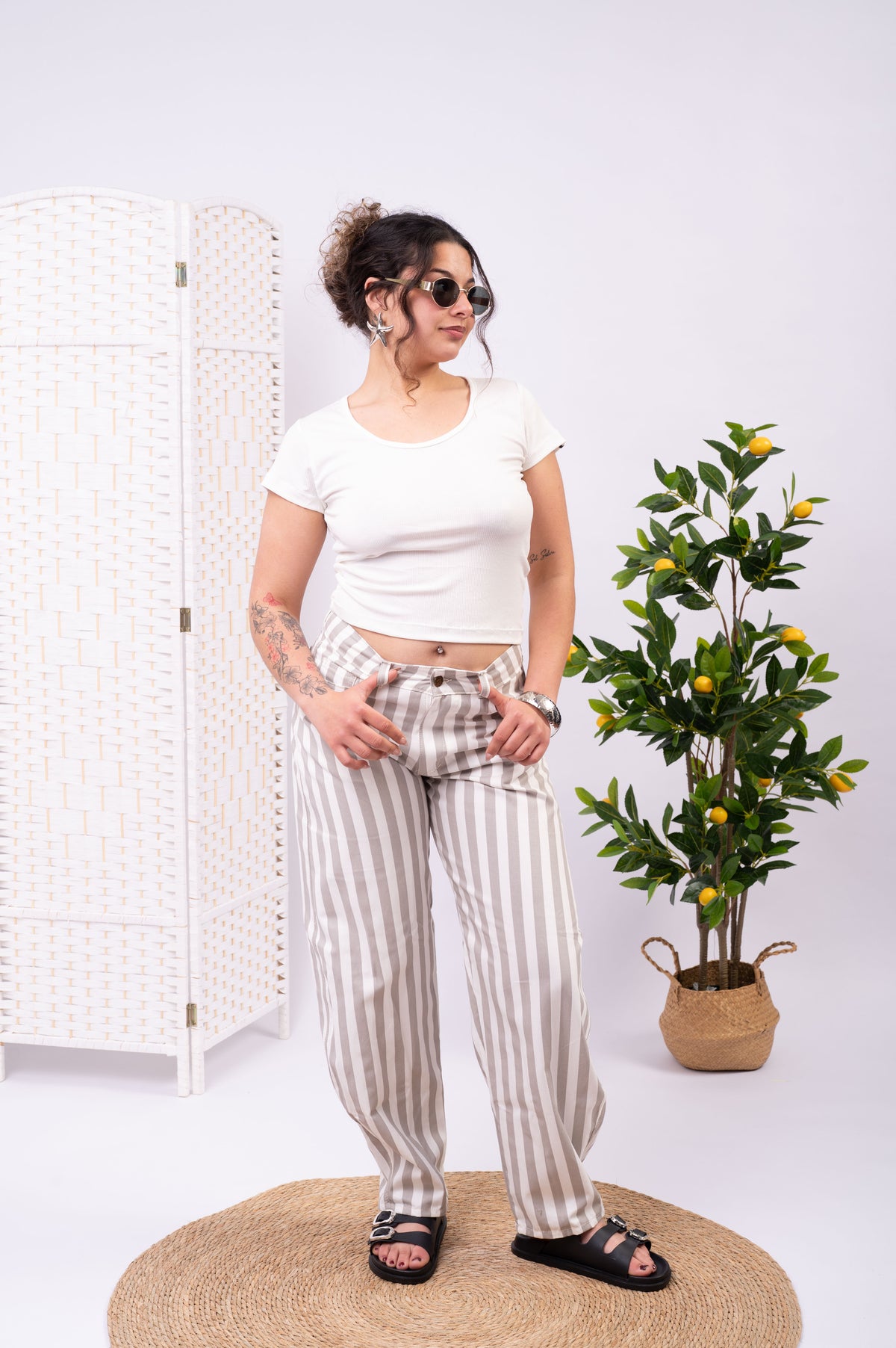 Remera Antonella