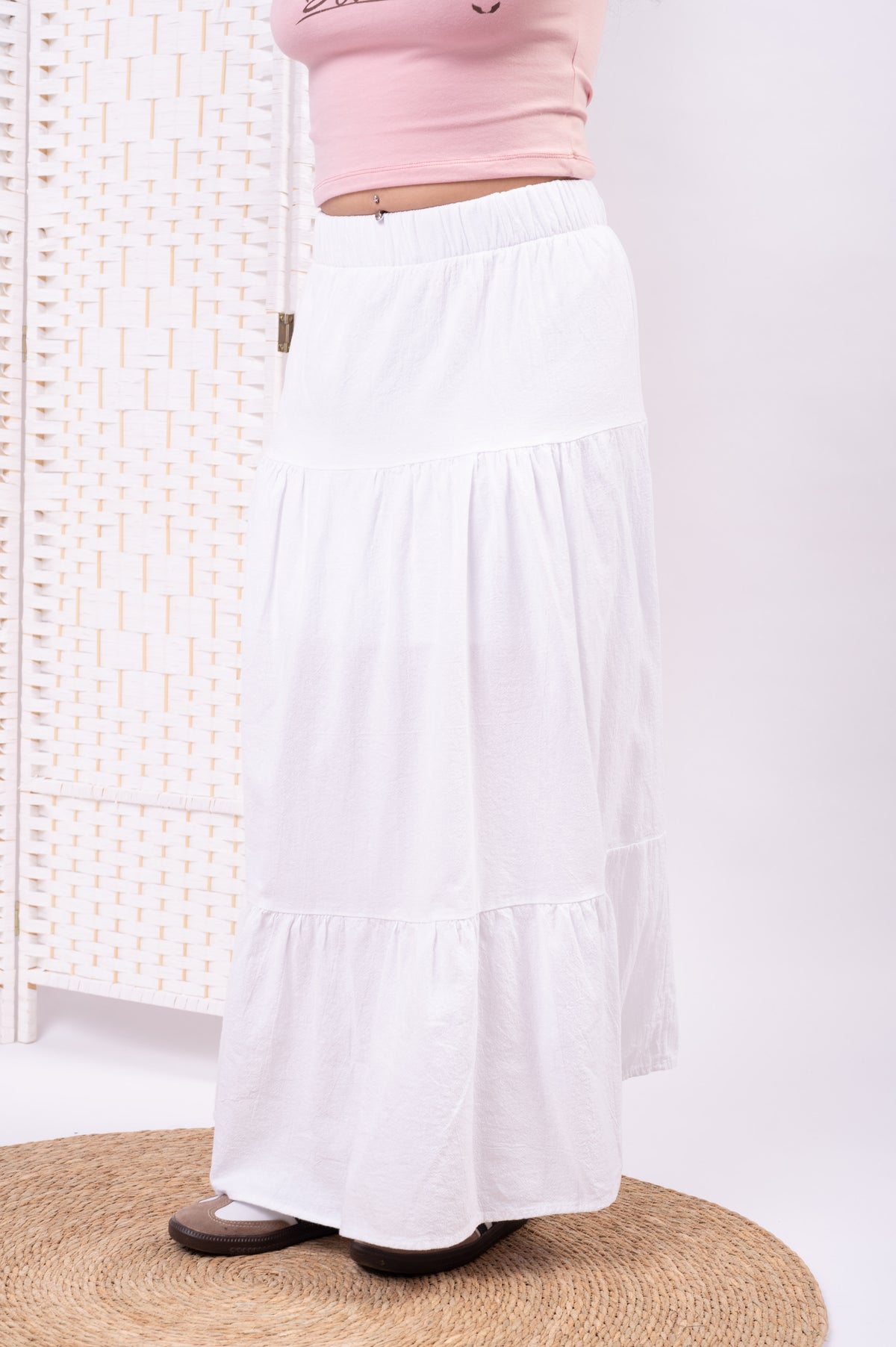 Pollera Miami