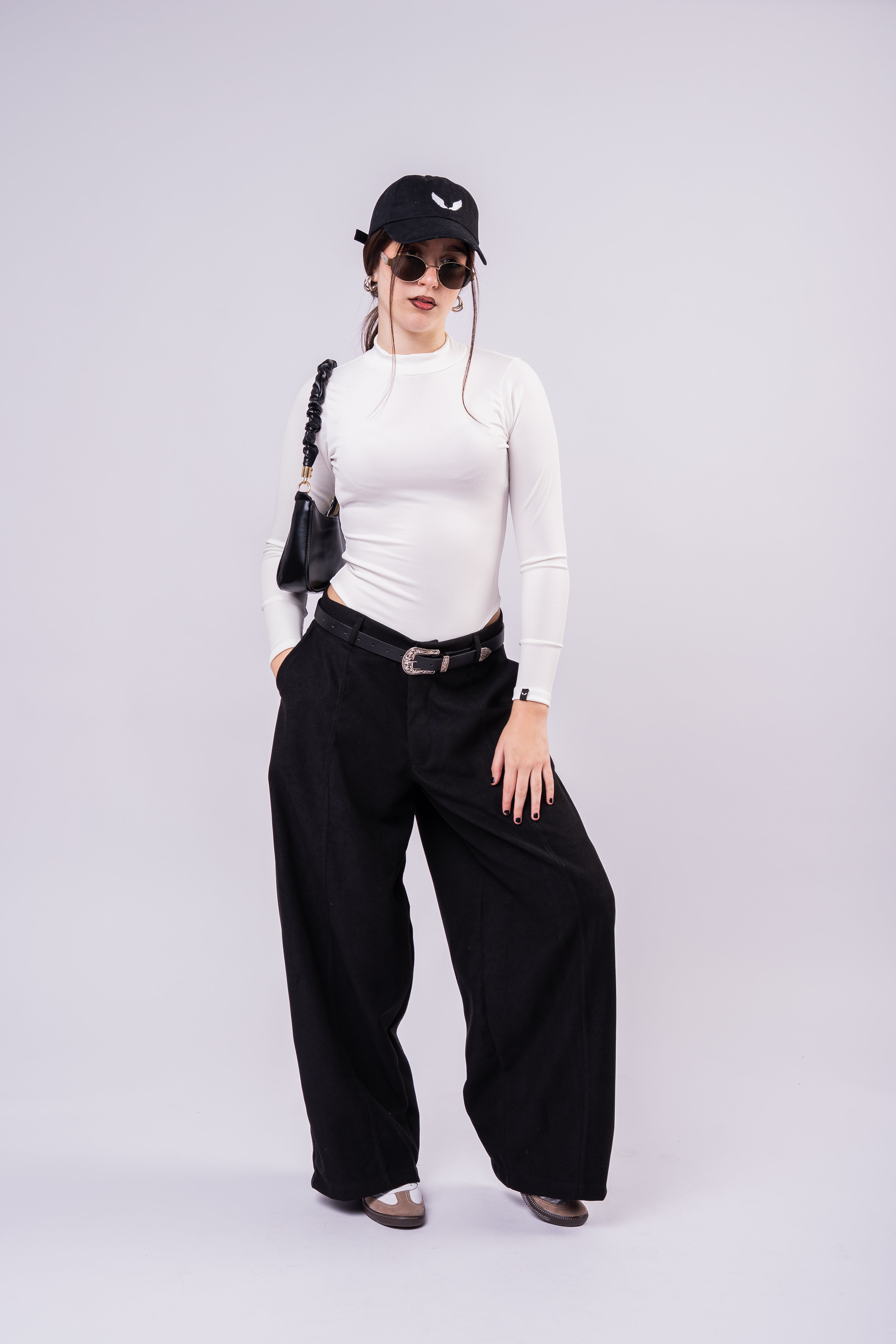 Pantalon Costura