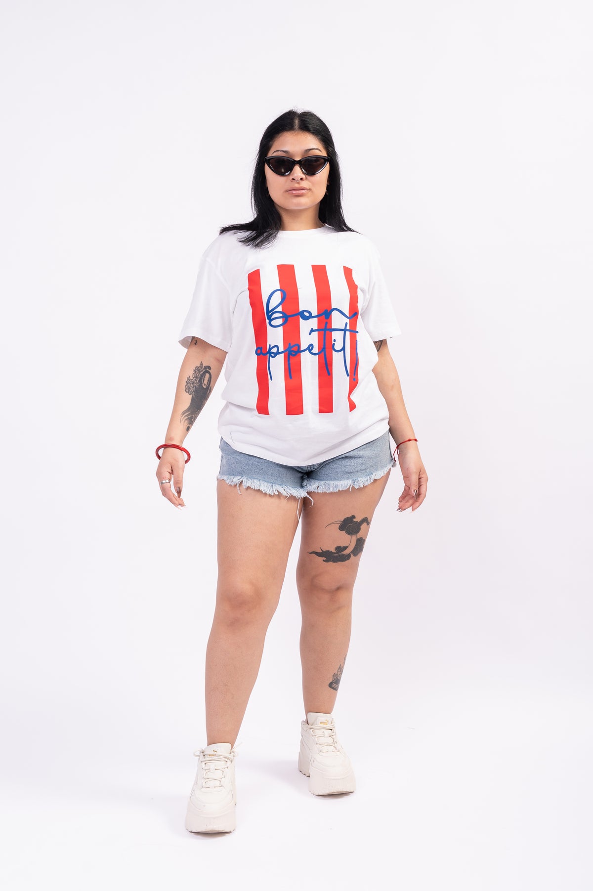 Remera Bot Apetti