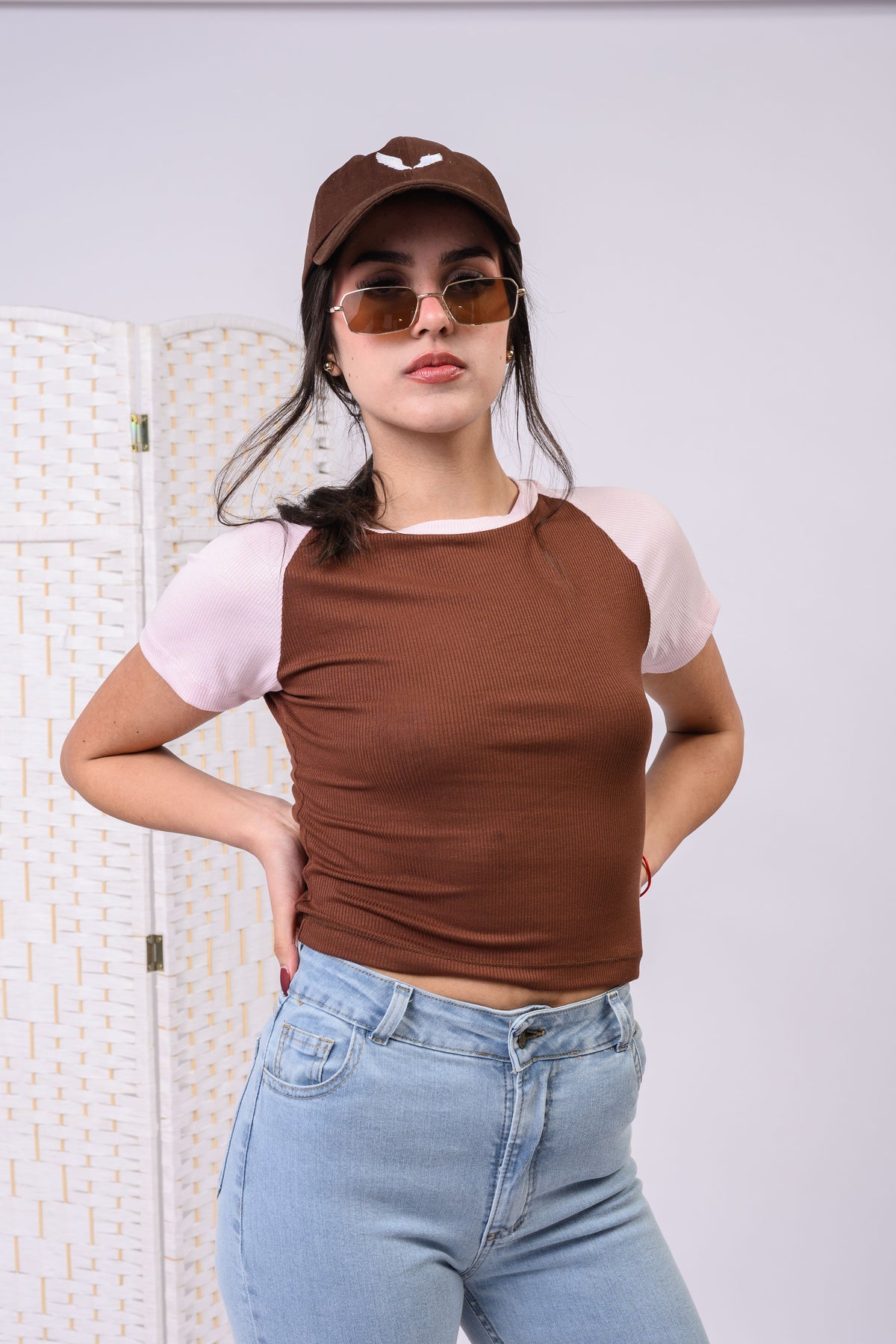 Remera Mix