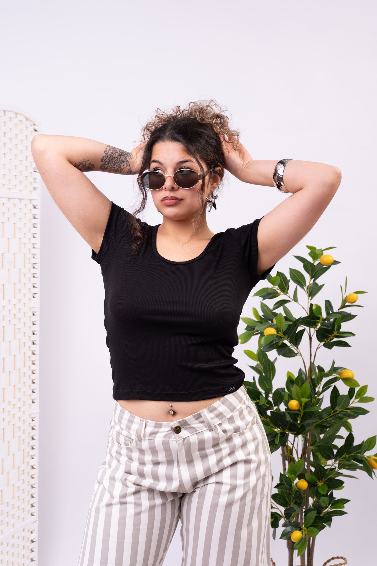 Remera Antonella