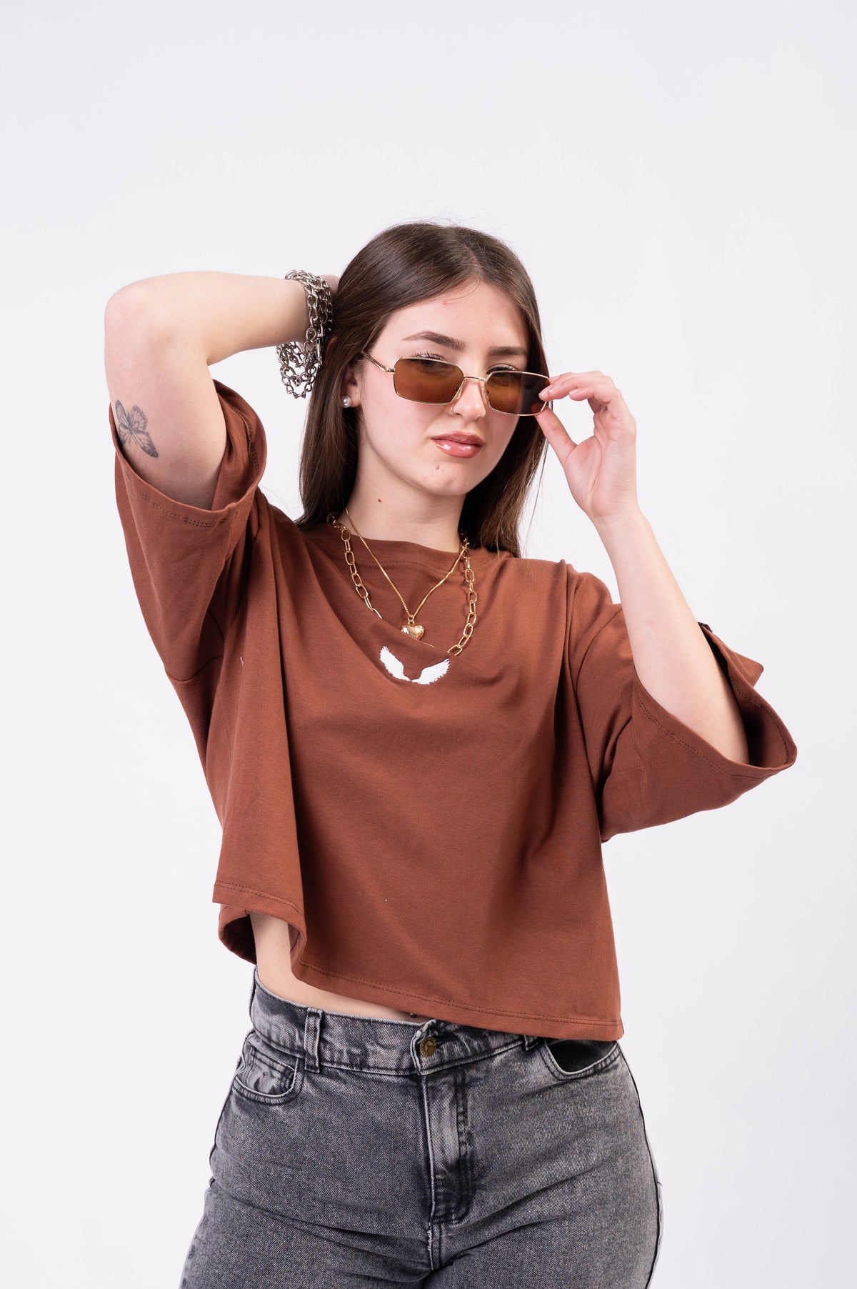 Remera Dolce