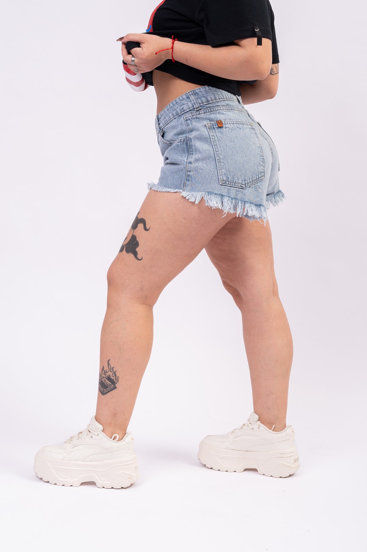 Short Ipanema