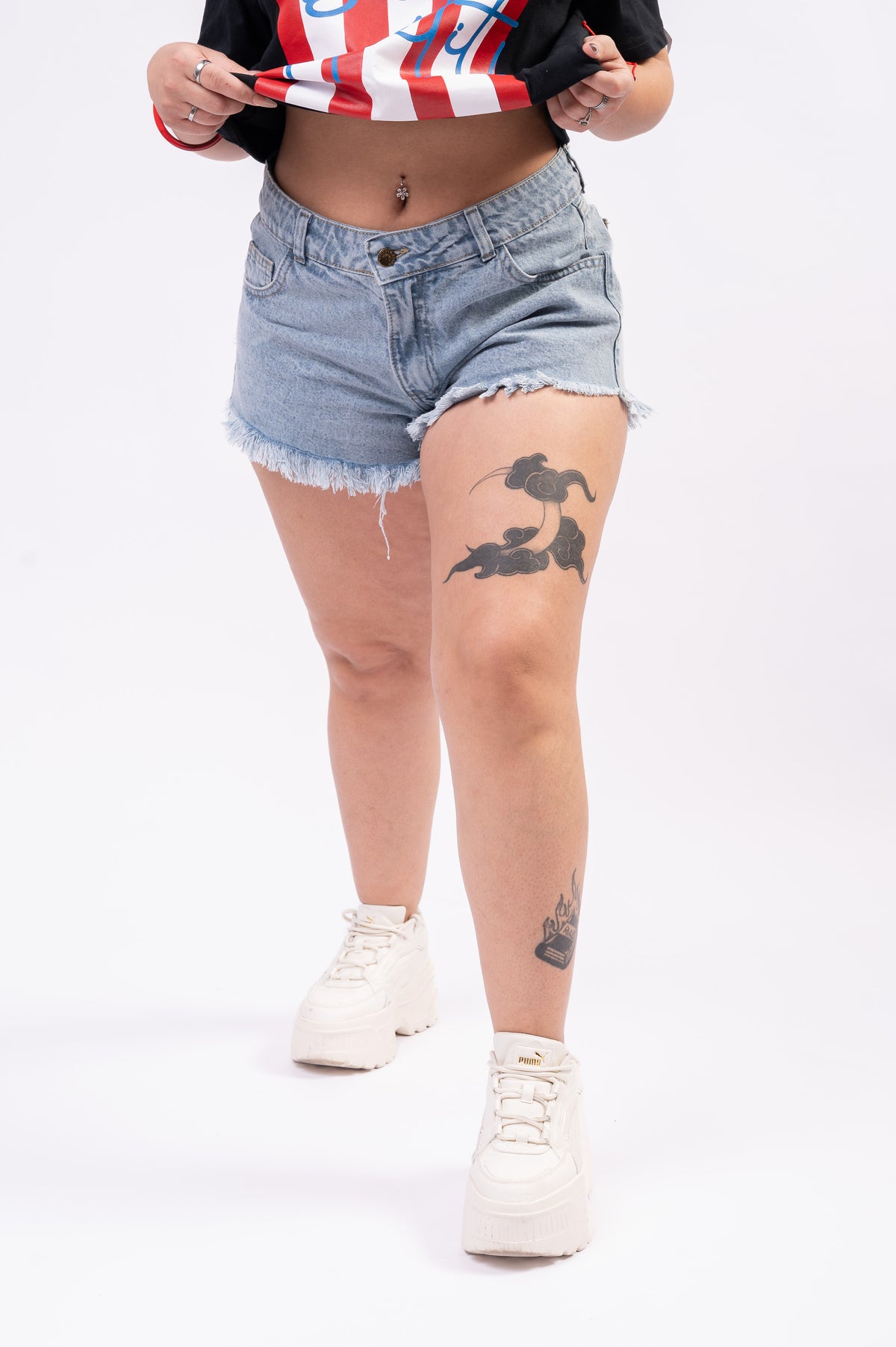 Short Ipanema