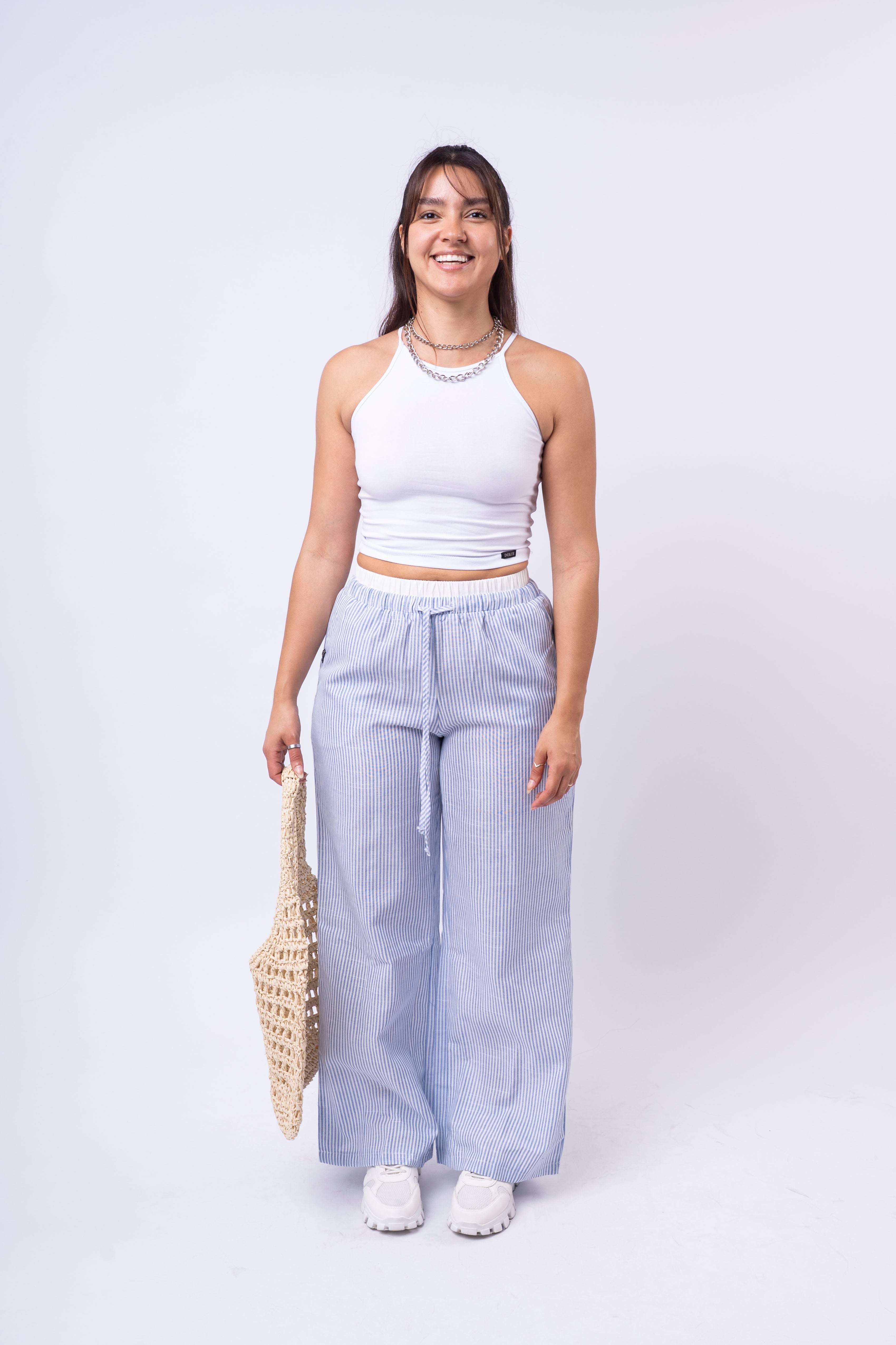 Pantalon Atenas
