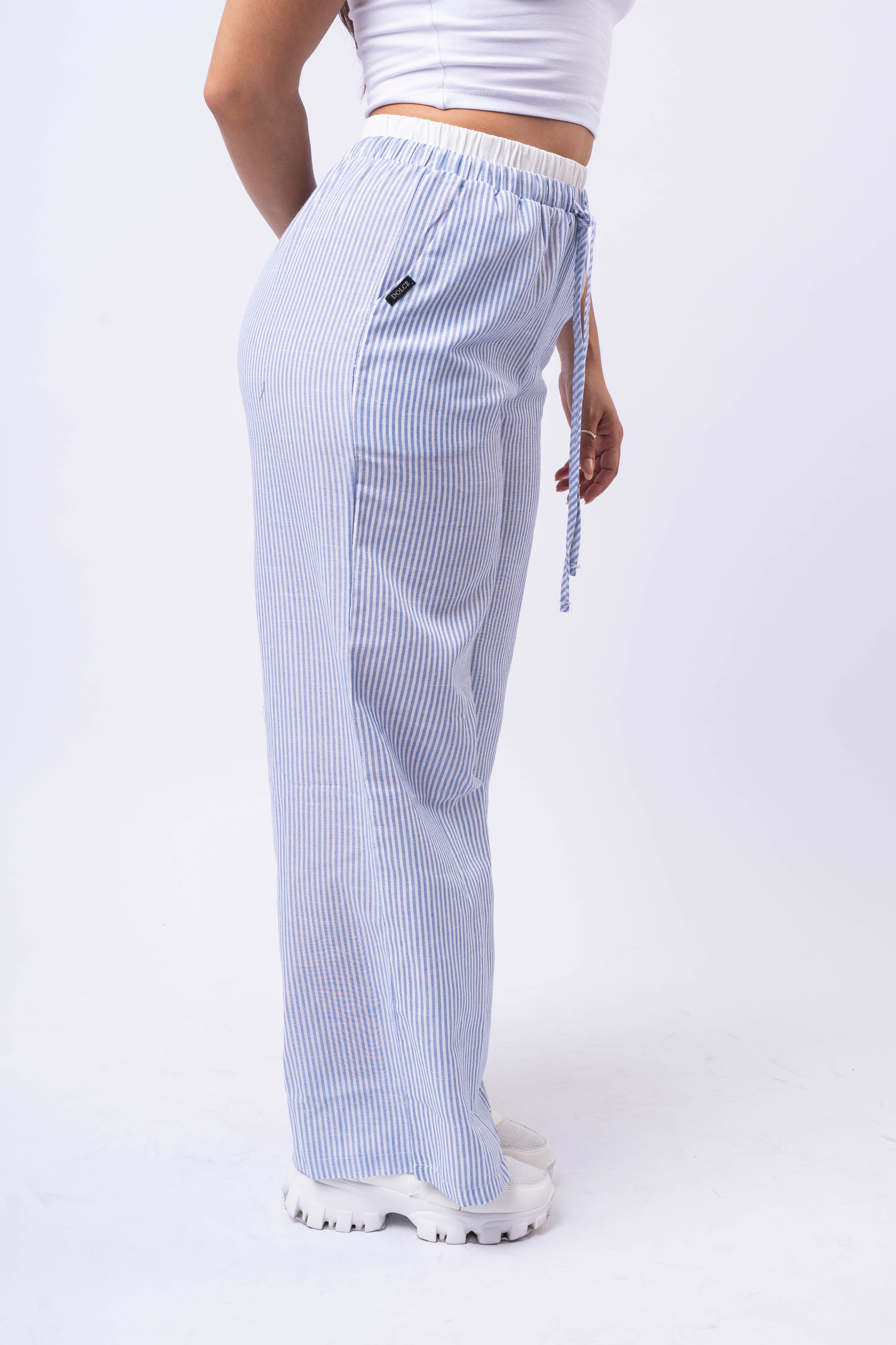 Pantalon Atenas